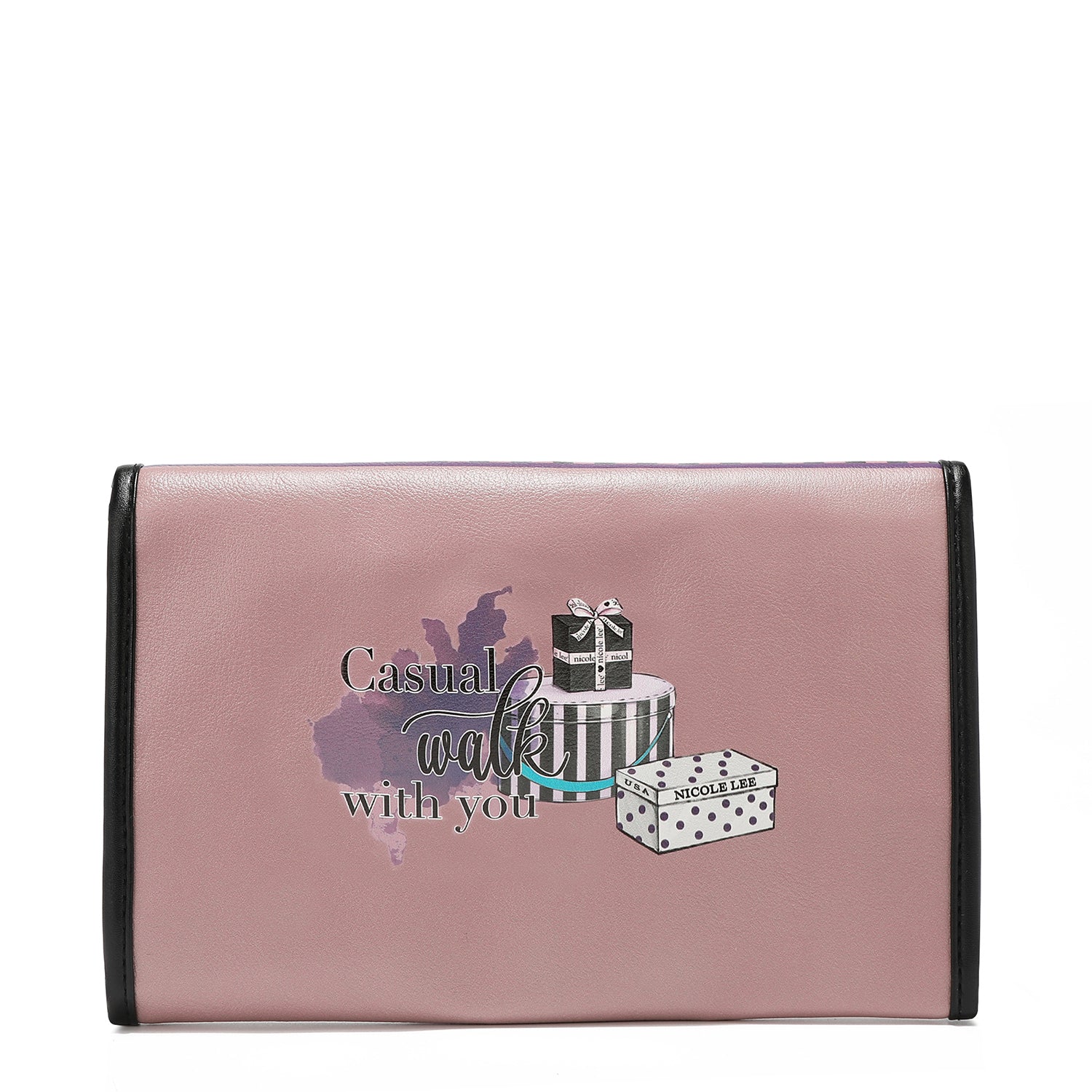 Jewelry Folding Organizer