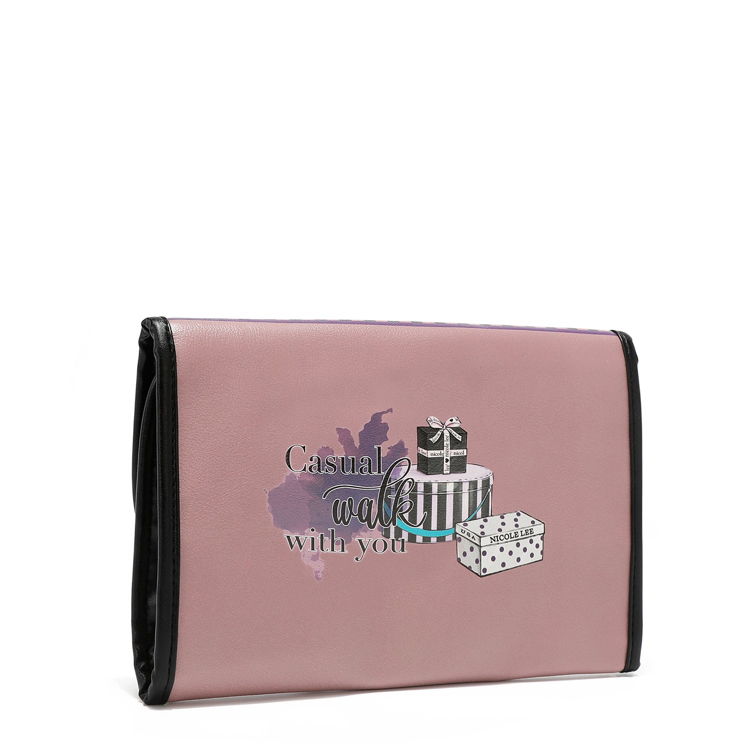 Jewelry Folding Organizer