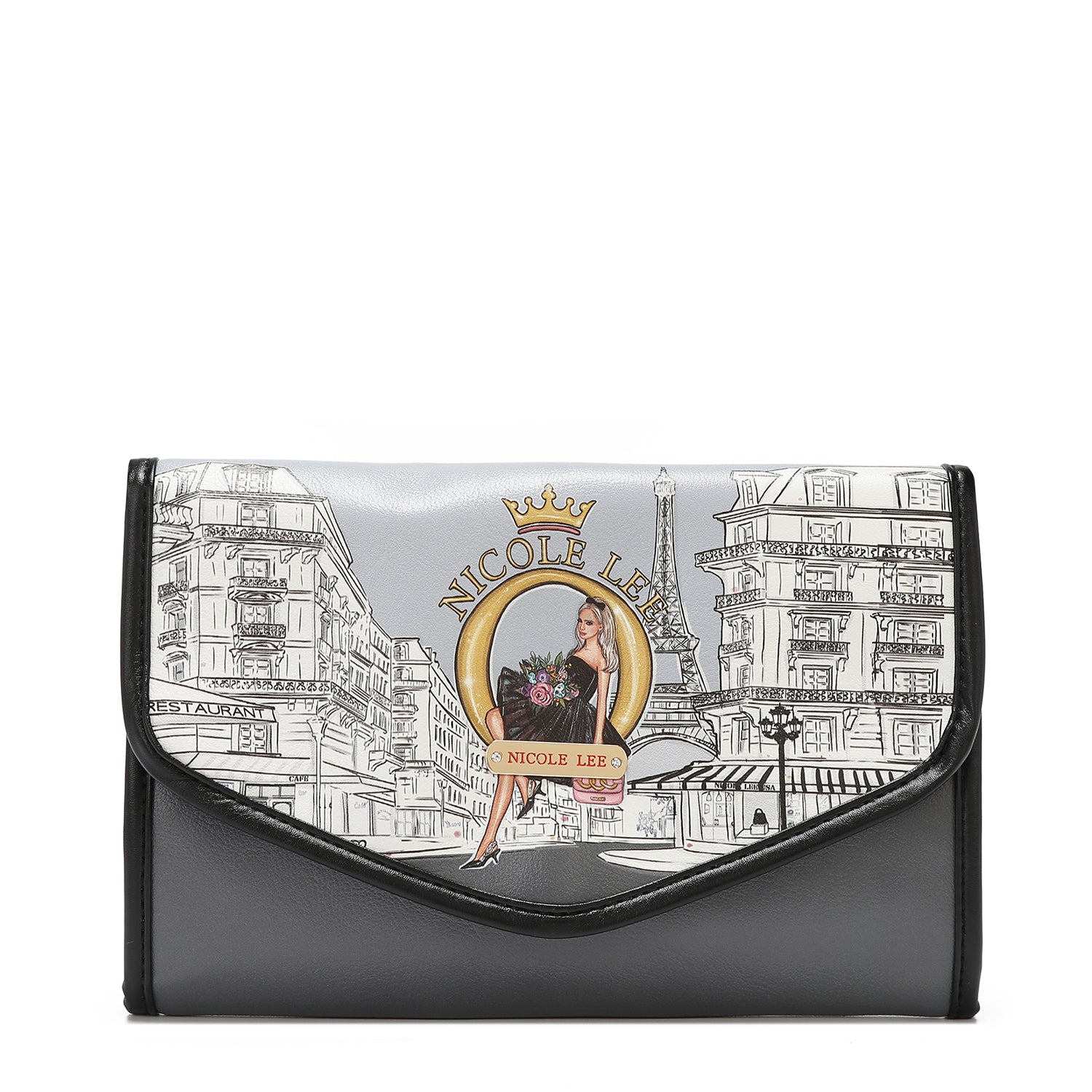 Jewelry Folding Organizer