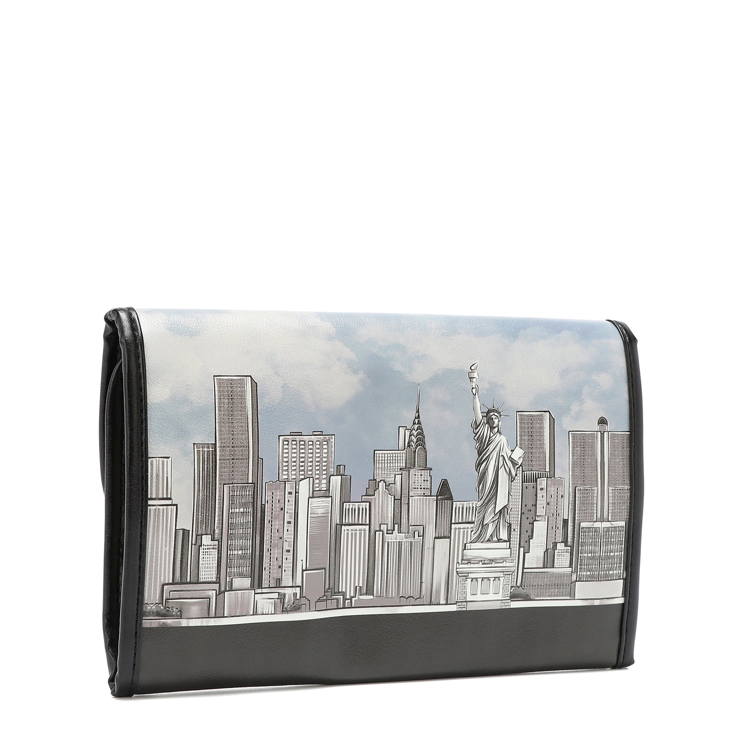 Jewelry Folding Organizer