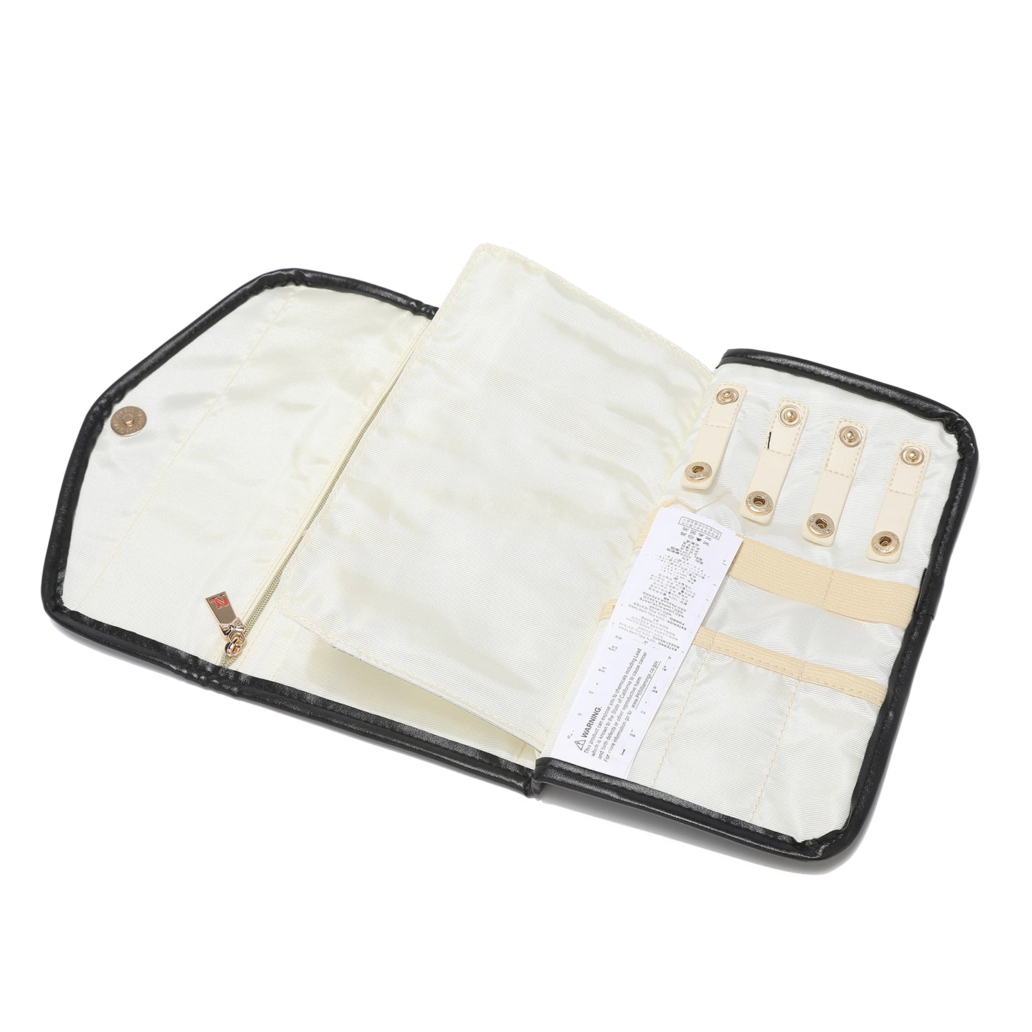 Jewelry Folding Organizer