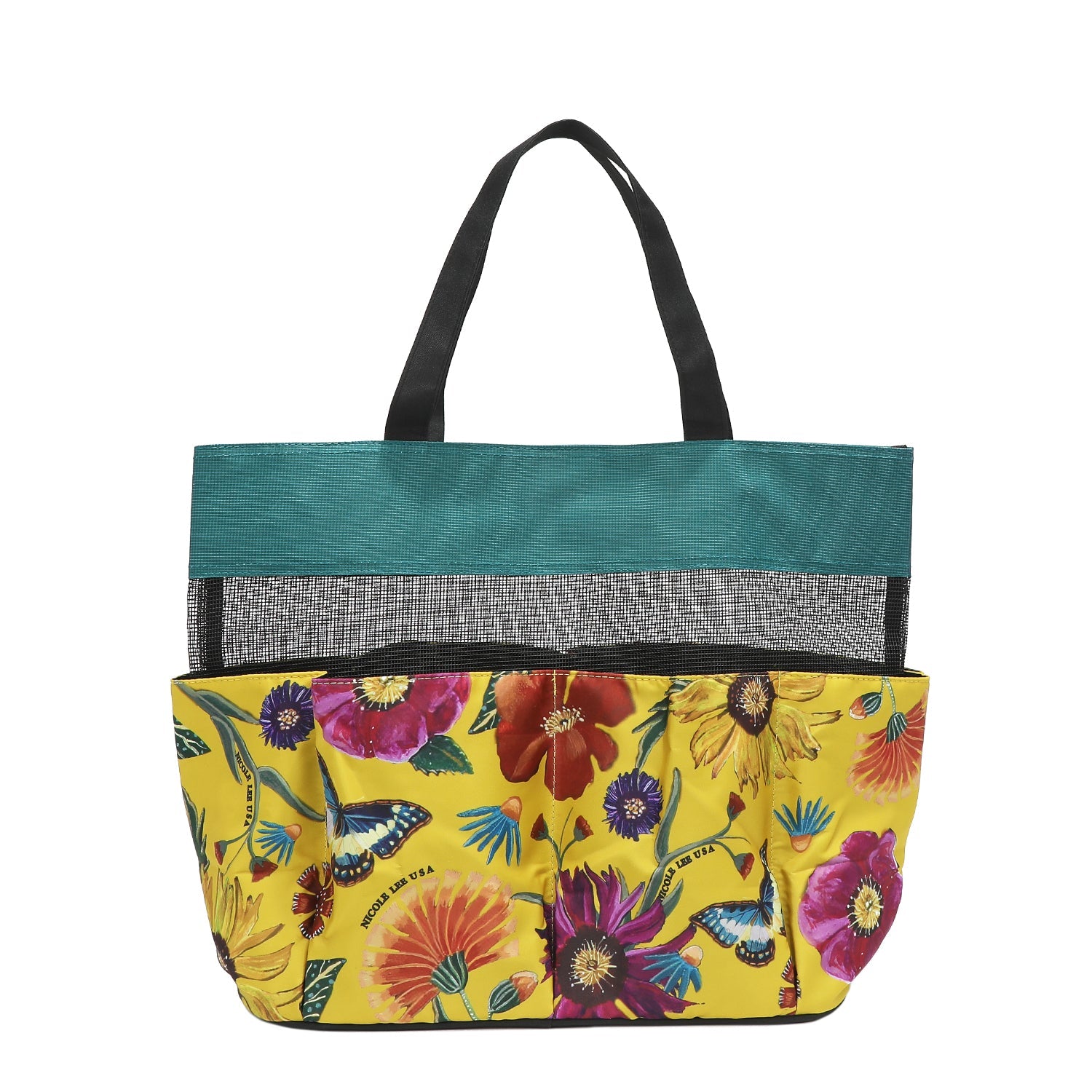 Large organizing bag