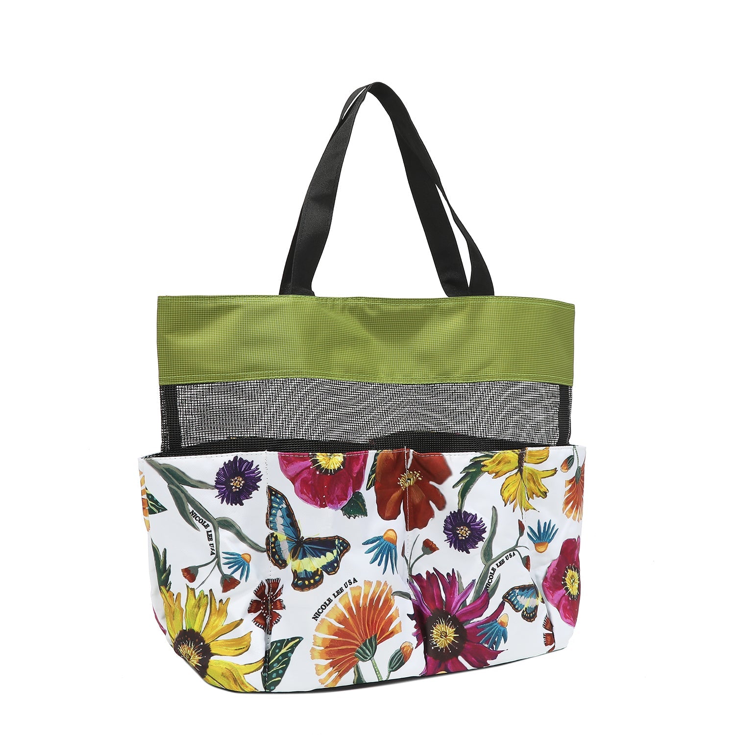 Large organizing bag