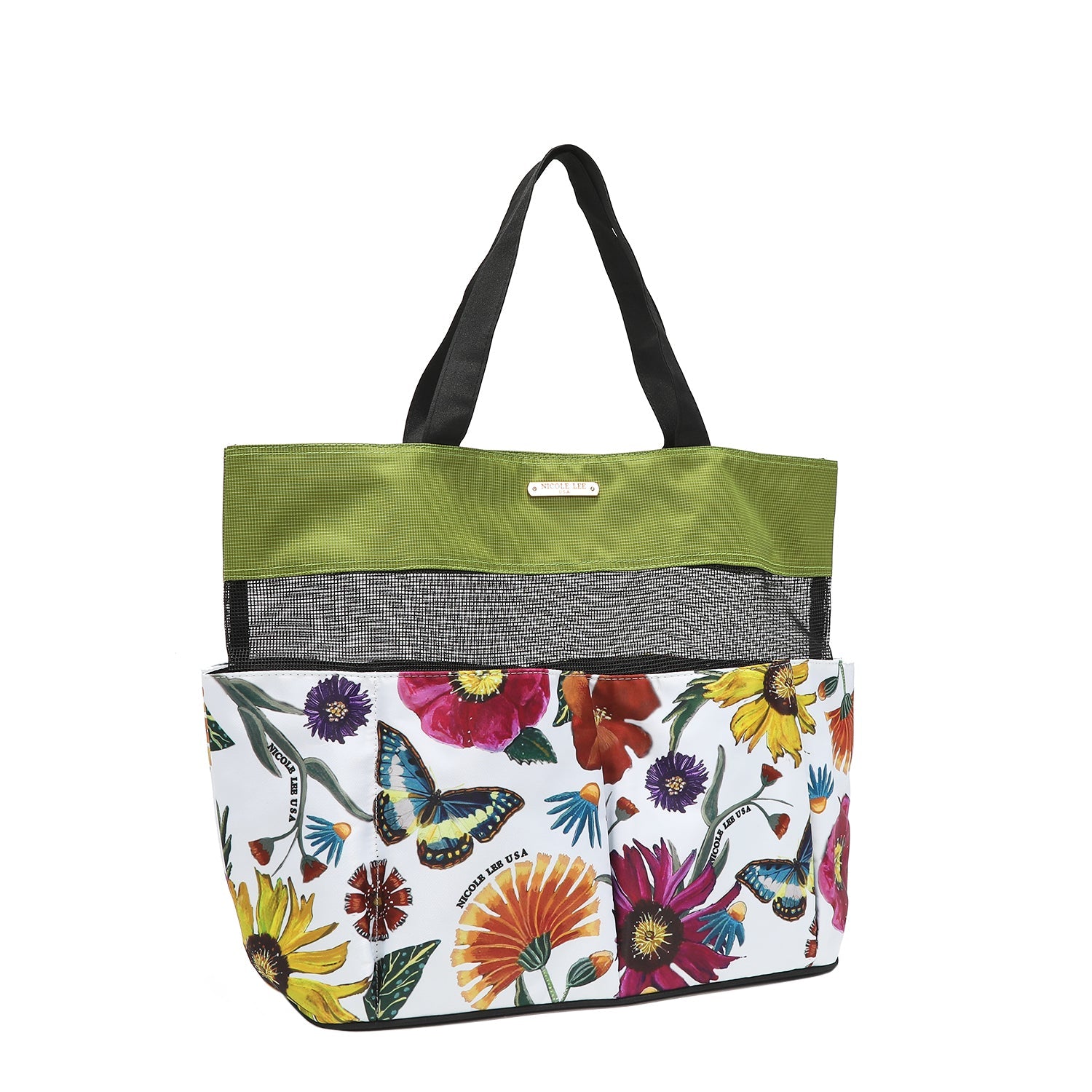 Large organizing bag