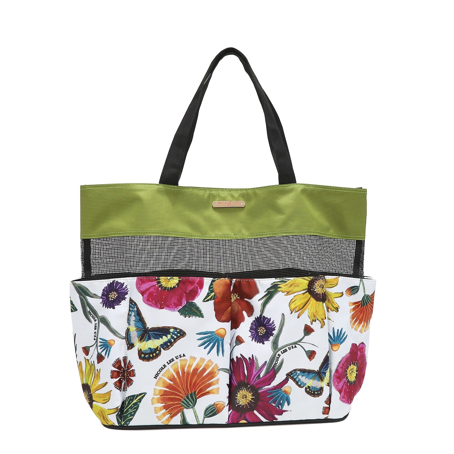 Large organizing bag