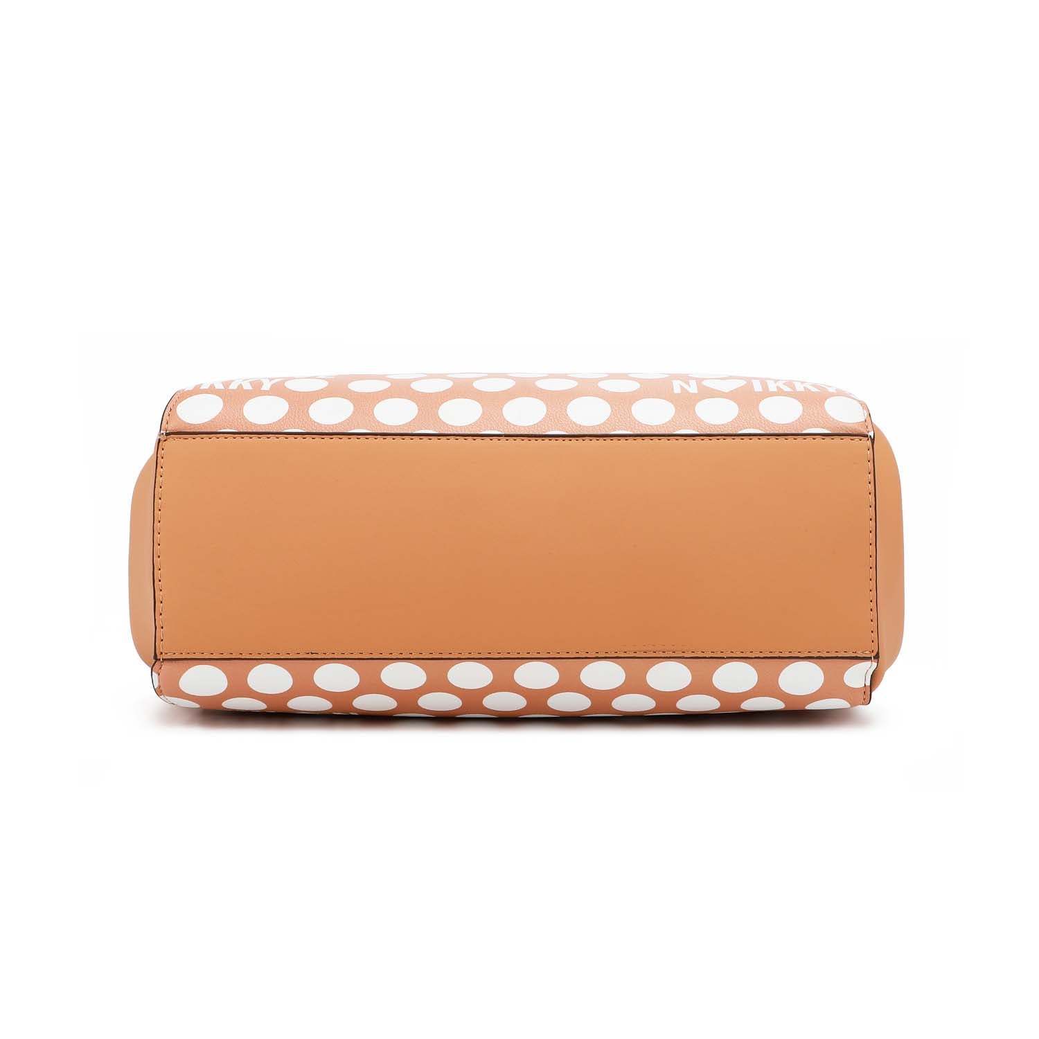 "Dottie" shoulder bag