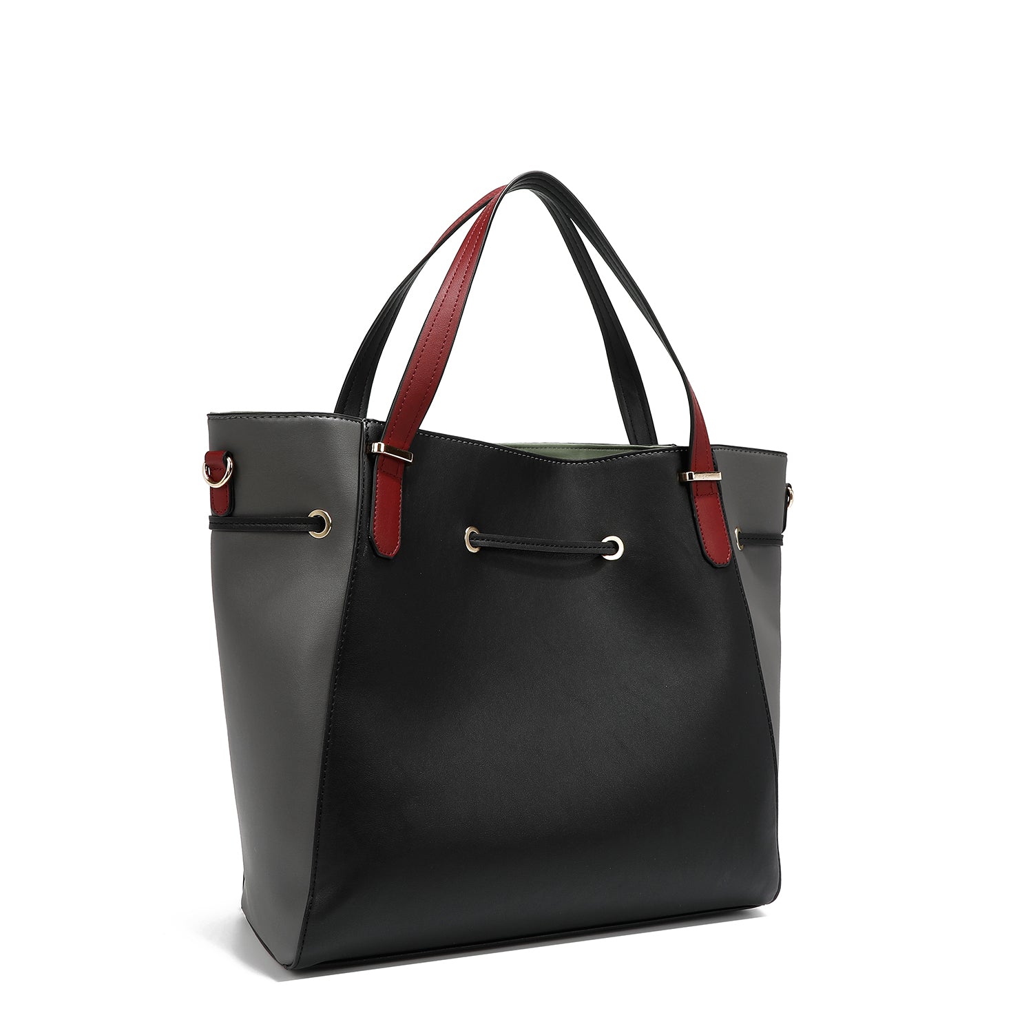 "FRIENDS LOOK ALIKE" SHOPPER BAG