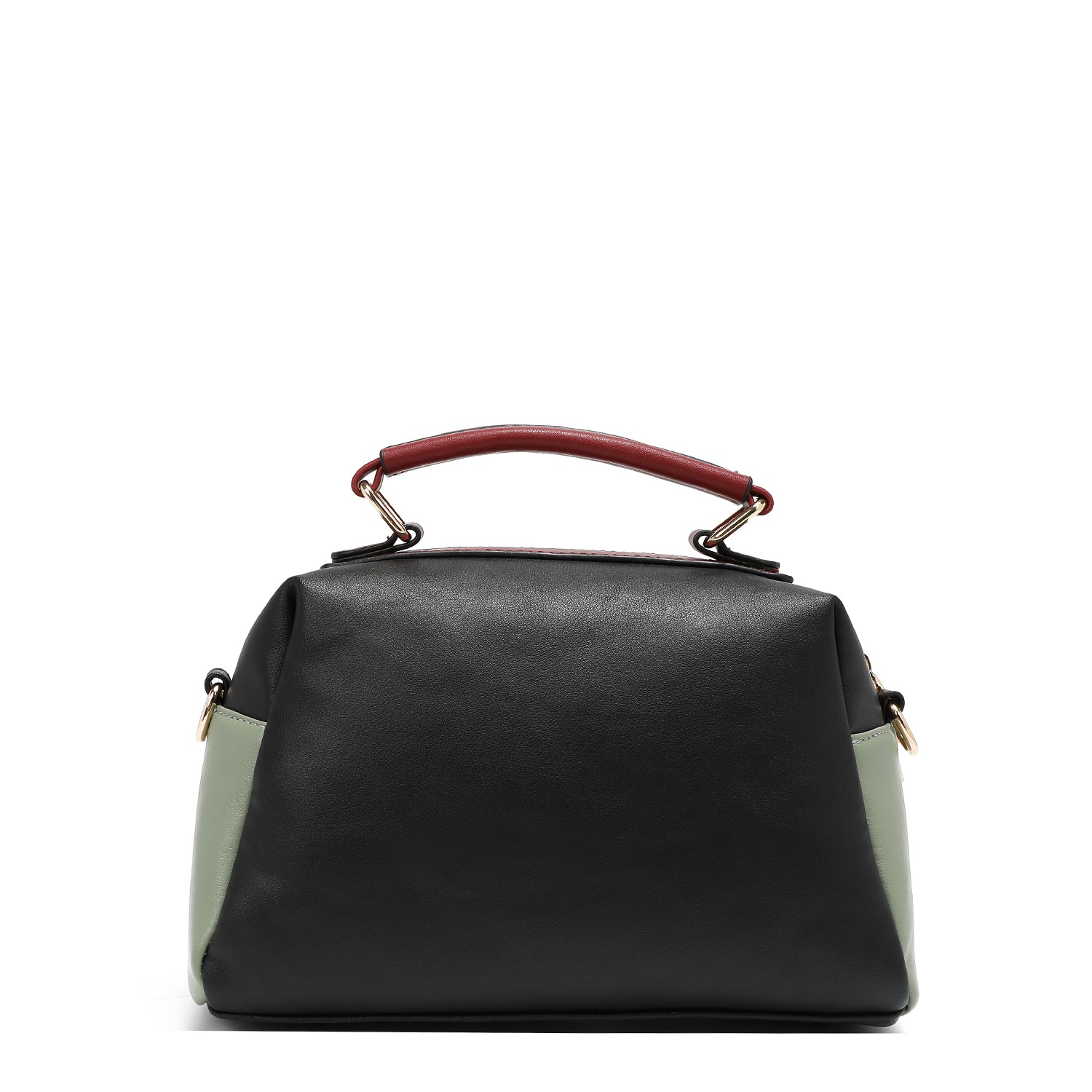 BANDOLERA MEDIANA "FRIENDS LOOK ALIKE"