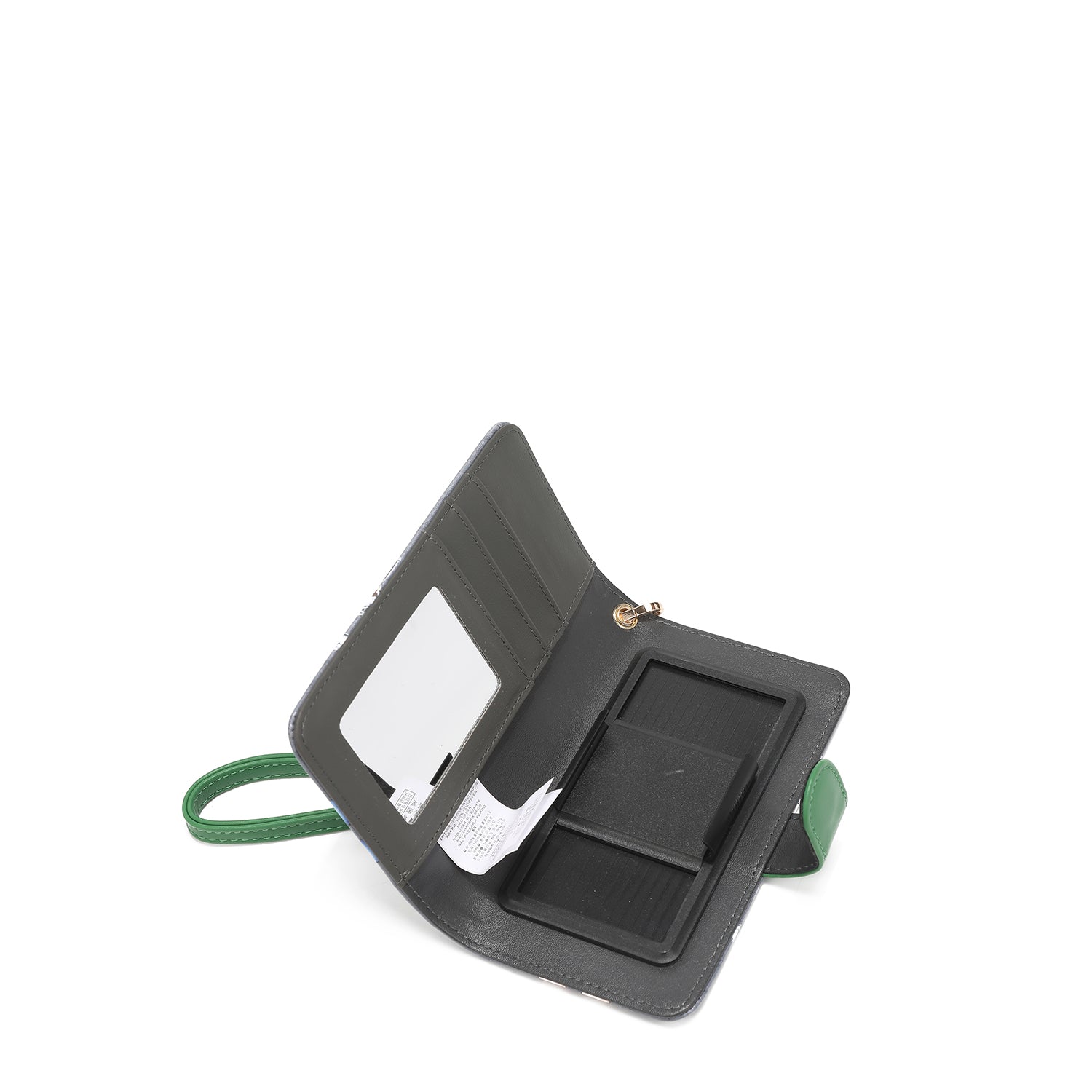ÉTUI IMPRIMÉ UNIVERSEL <tc>NIKKY</tc> POUR TÉLÉPHONE PORTABLE