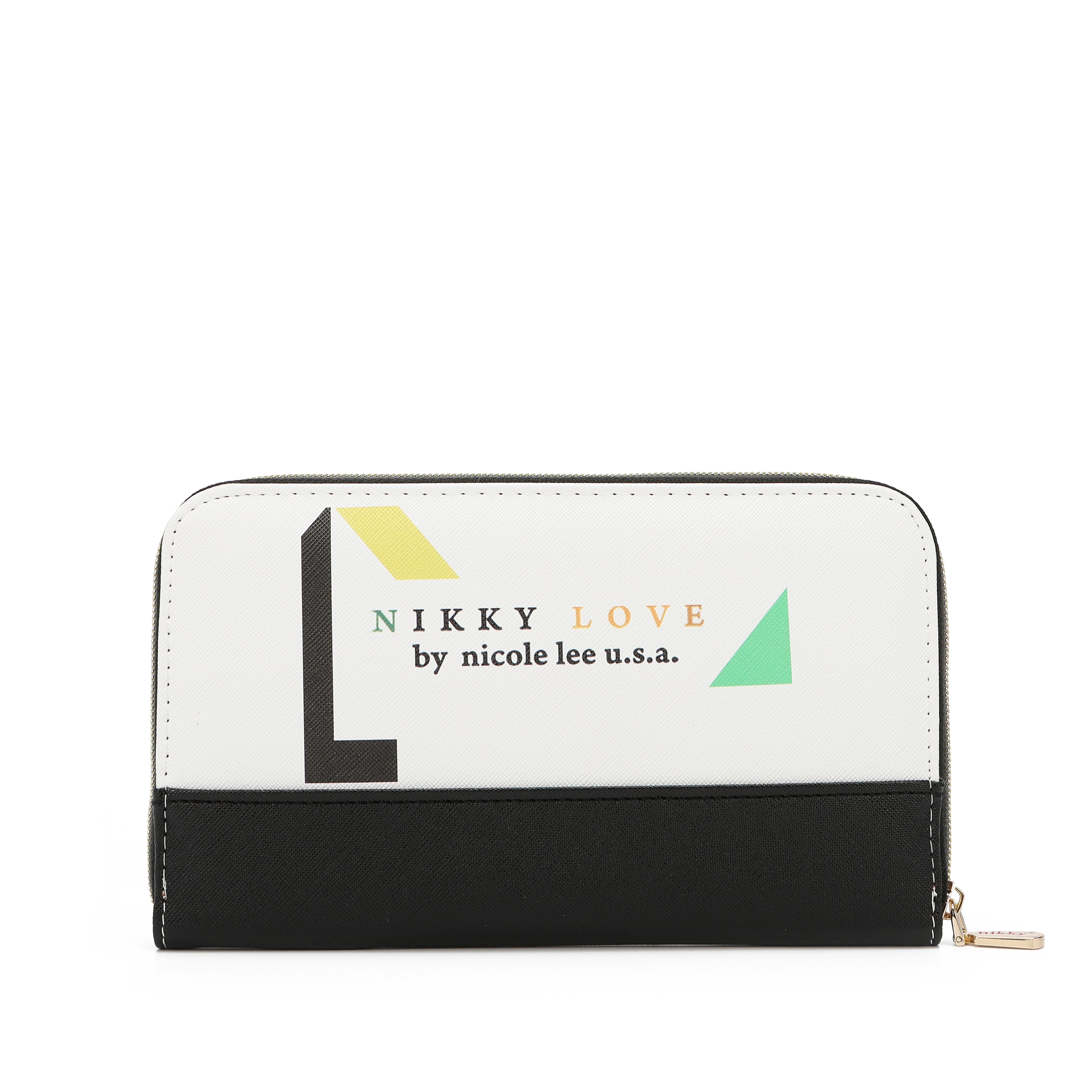 MAKEUP BRUSH SET WITH CASE <tc>NIKKY</tc>