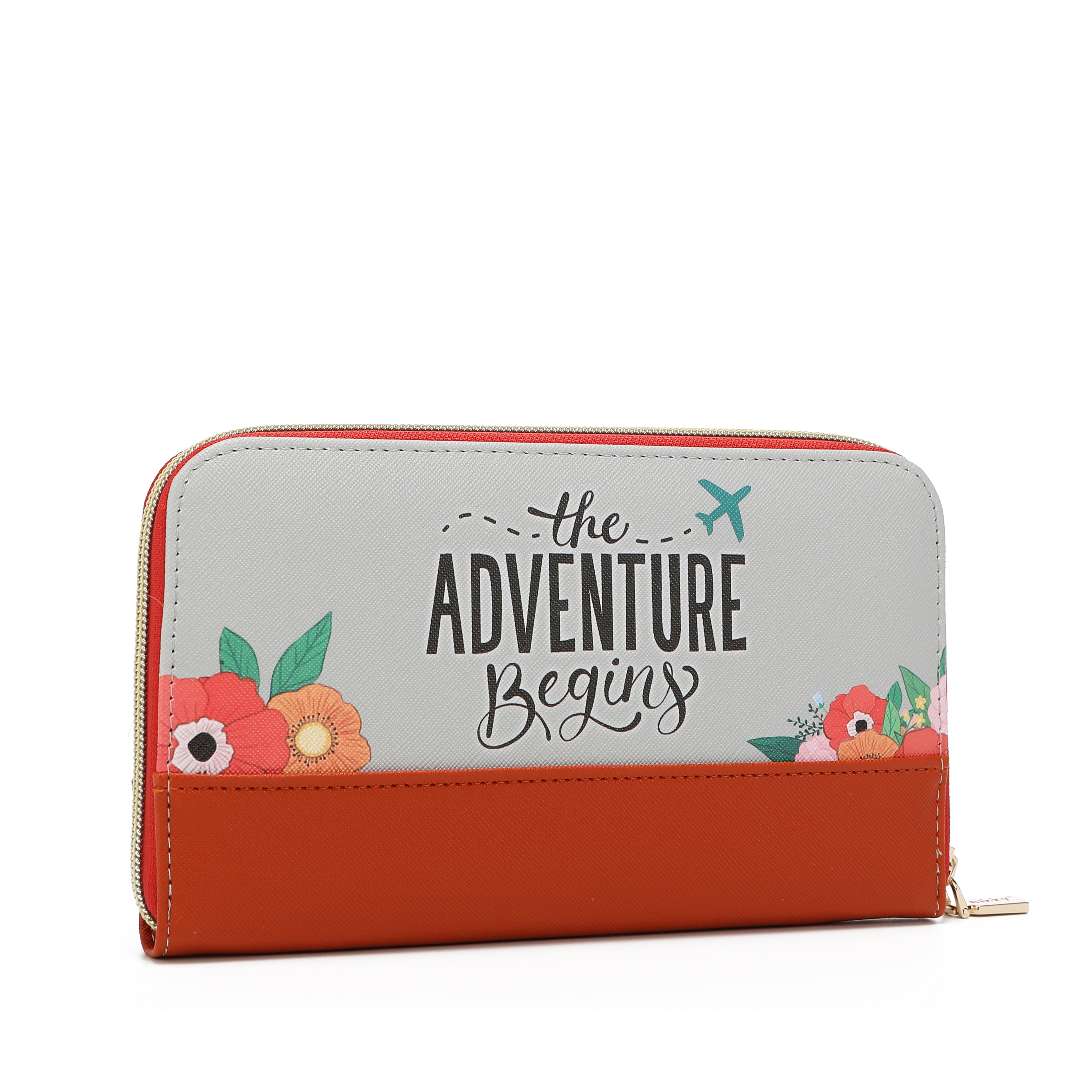 MAKEUP BRUSH SET WITH CASE <tc>NIKKY</tc>