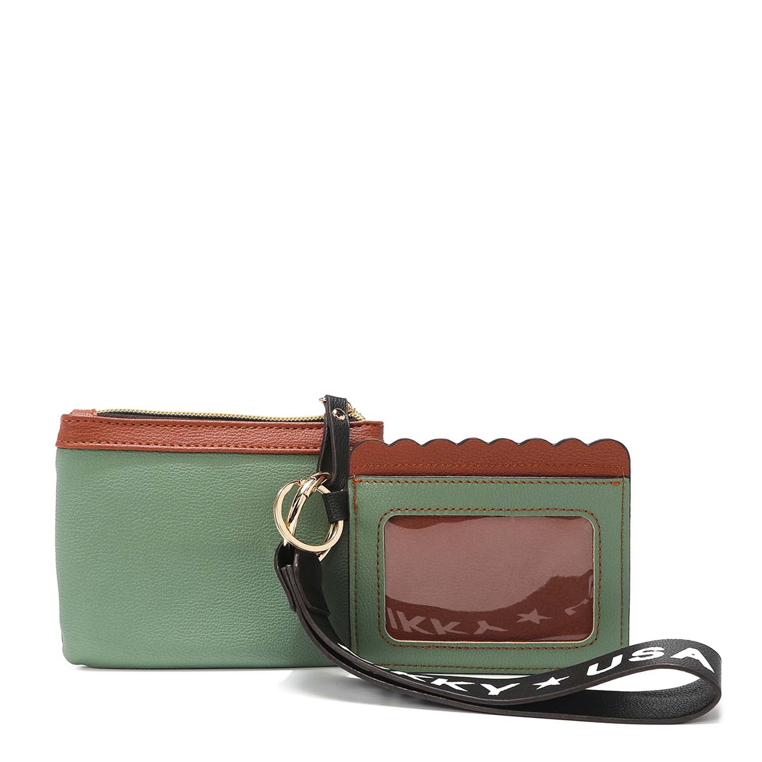 2 -piece set (cardero and bag)