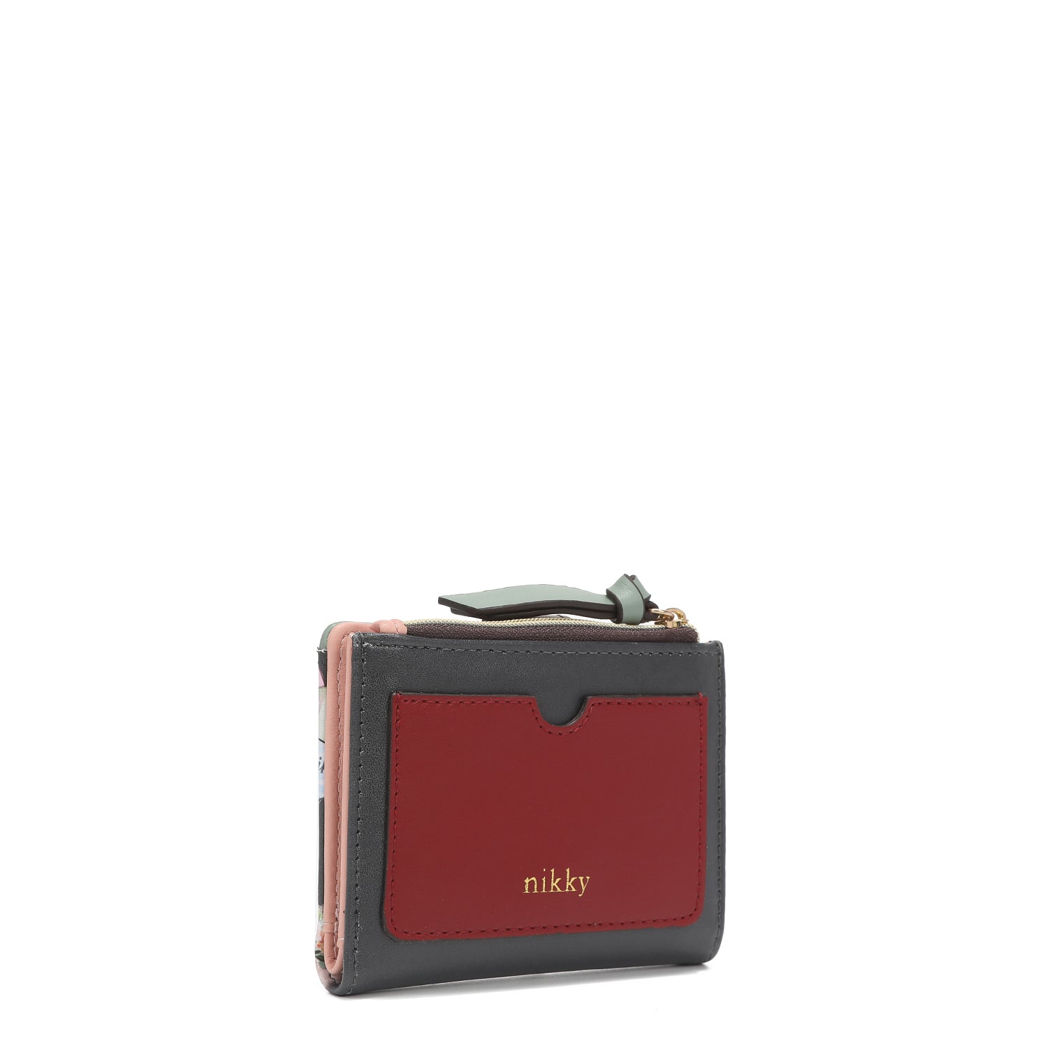 Essie folding portfolio