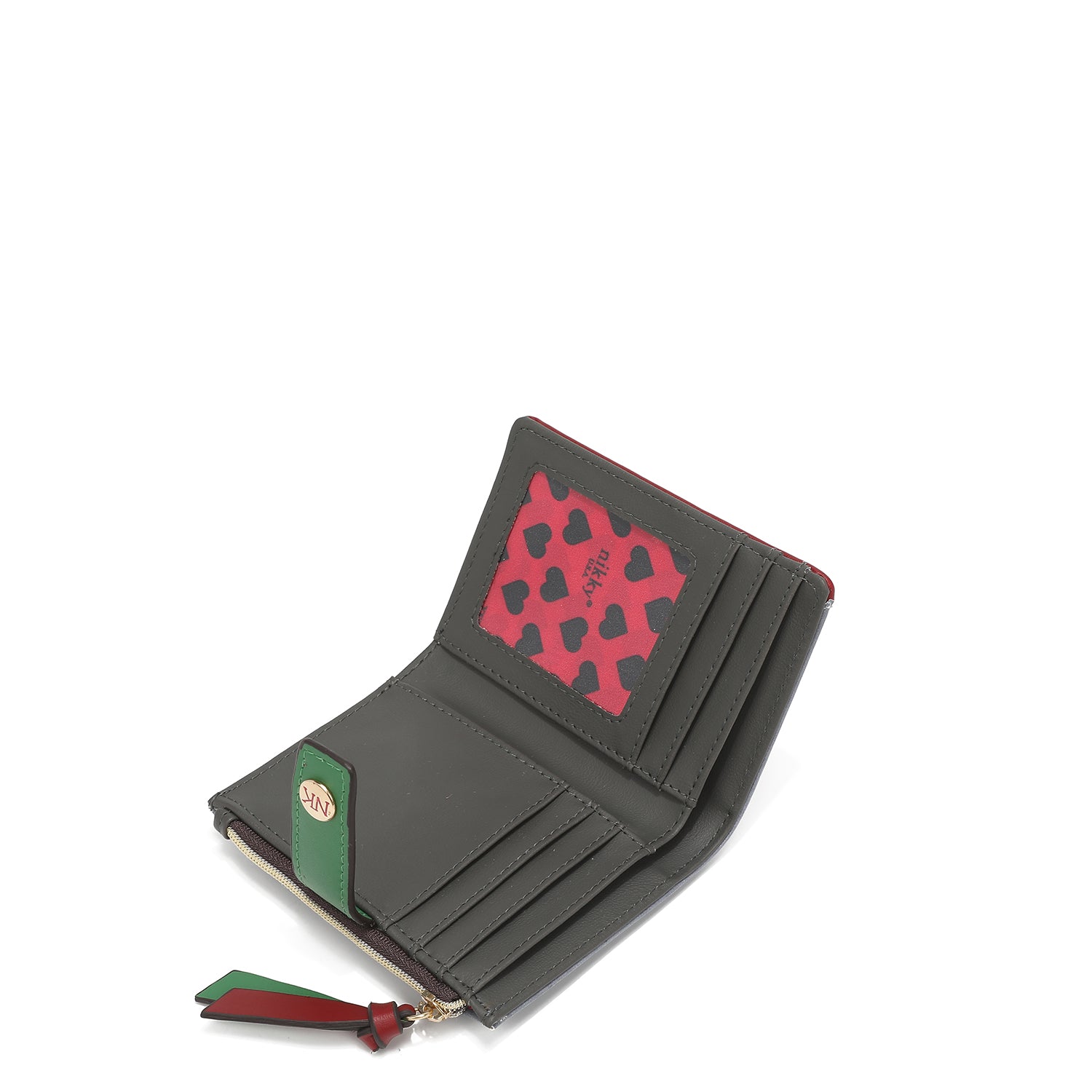 Essie folding portfolio