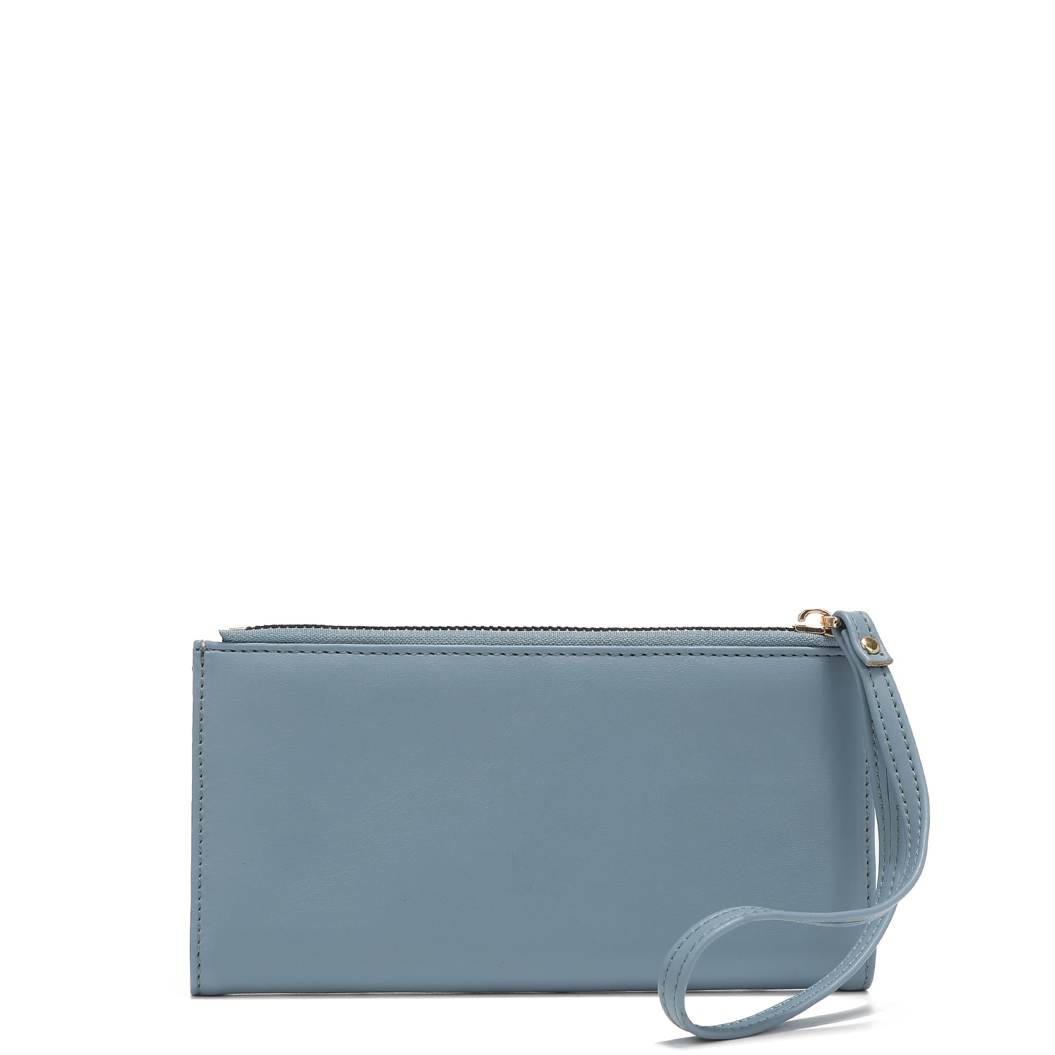 Long Folding Portfolio Indy