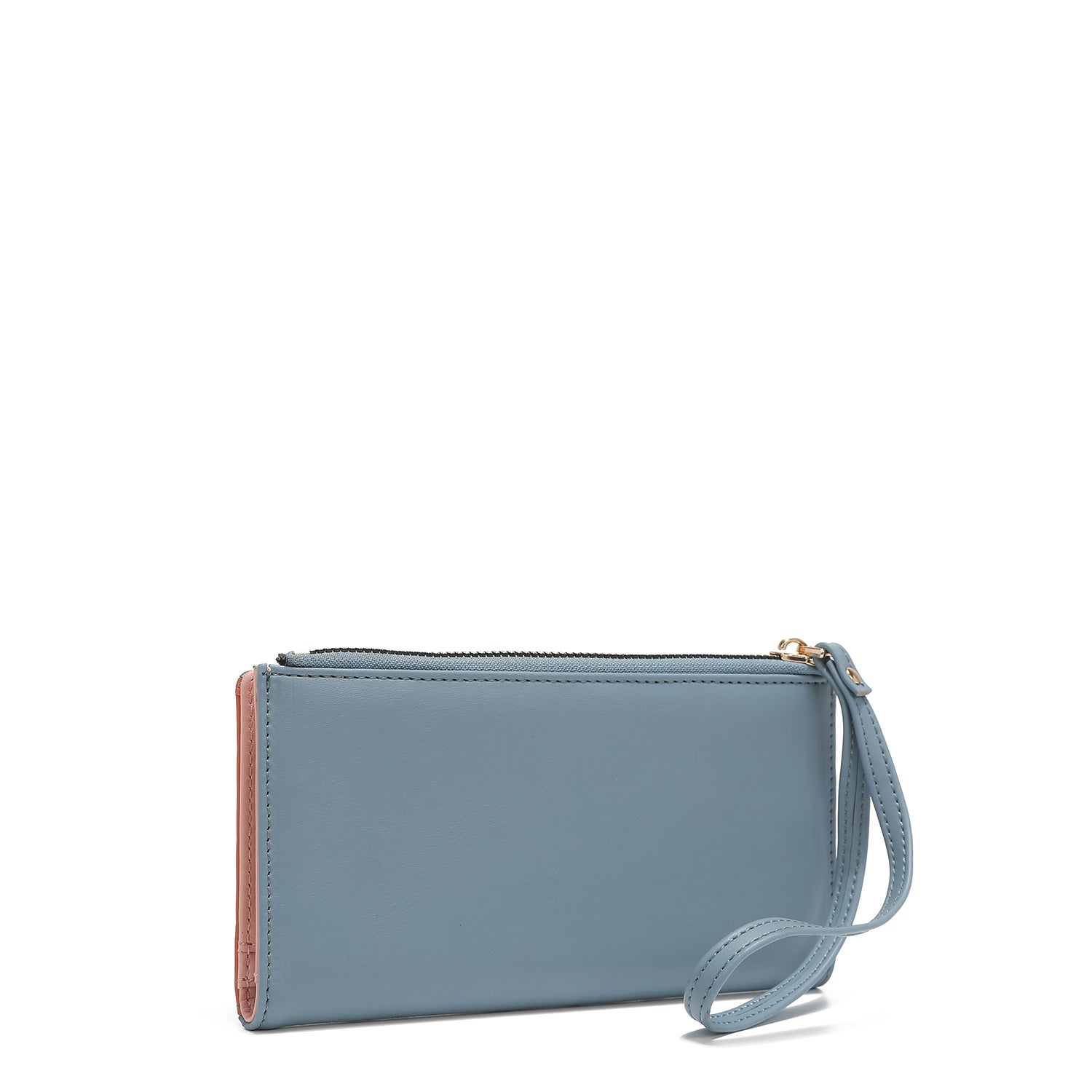 Long Folding Portfolio Indy