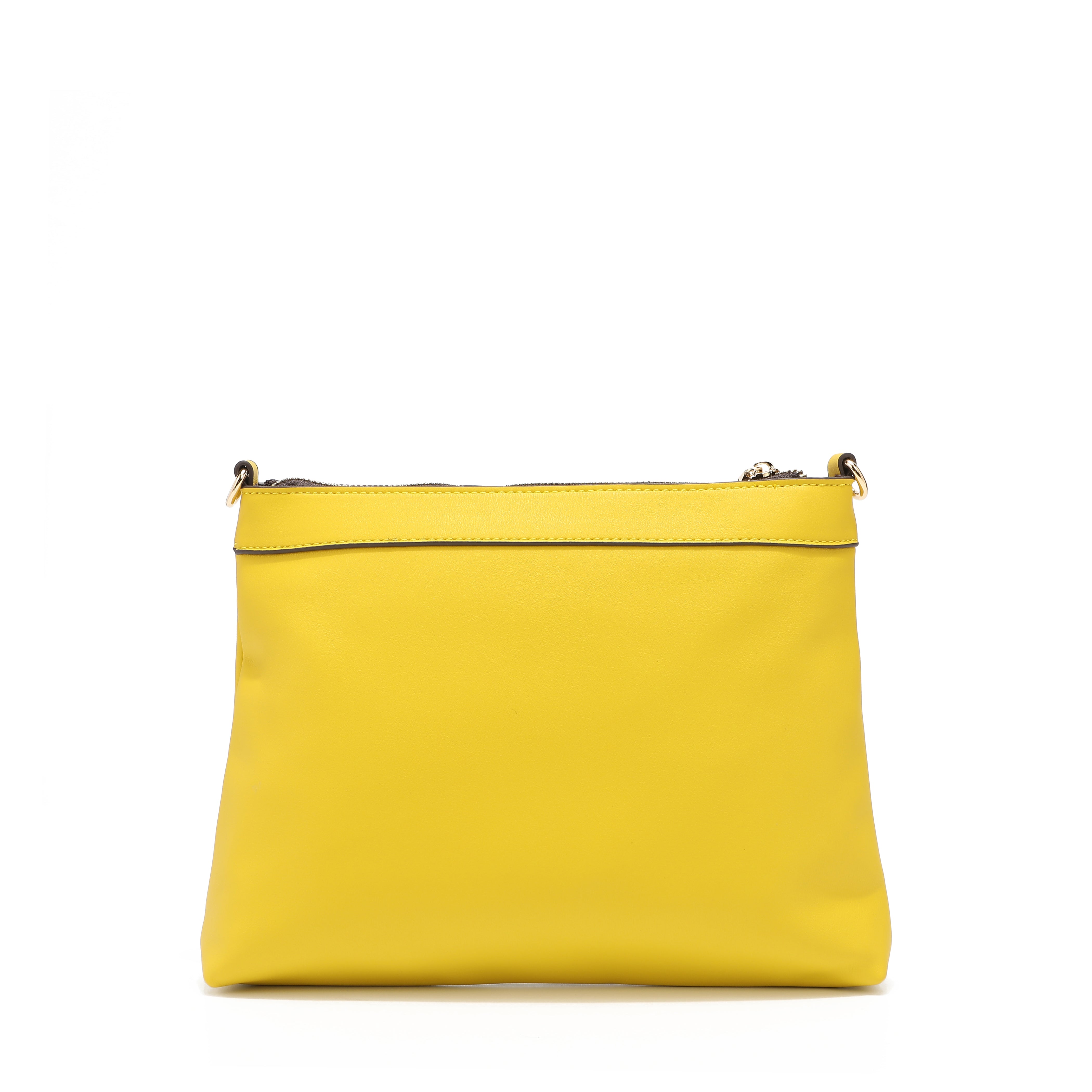 Quihn shoulder bag with additional purse and internal bag