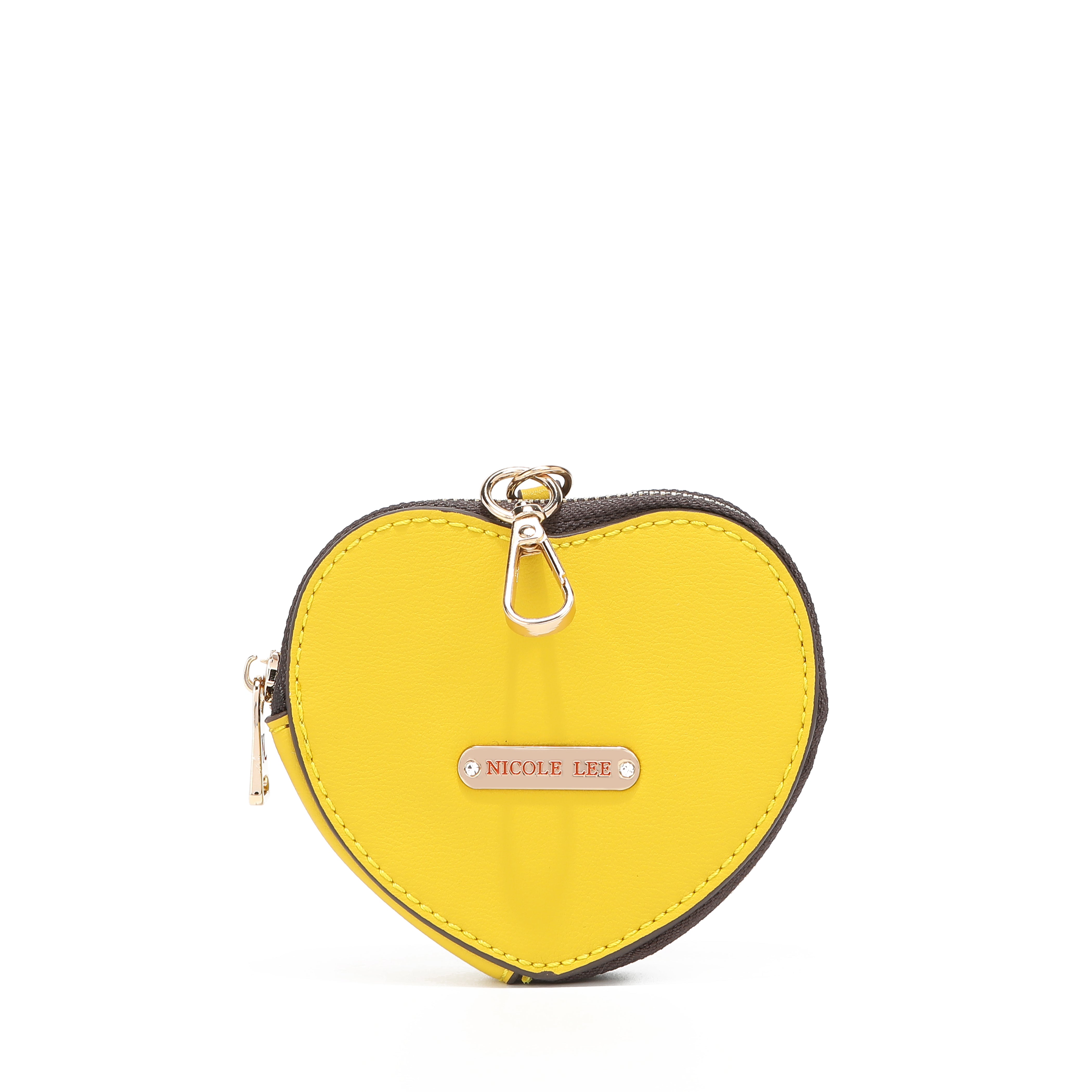 Quihn shoulder bag with additional purse and internal bag