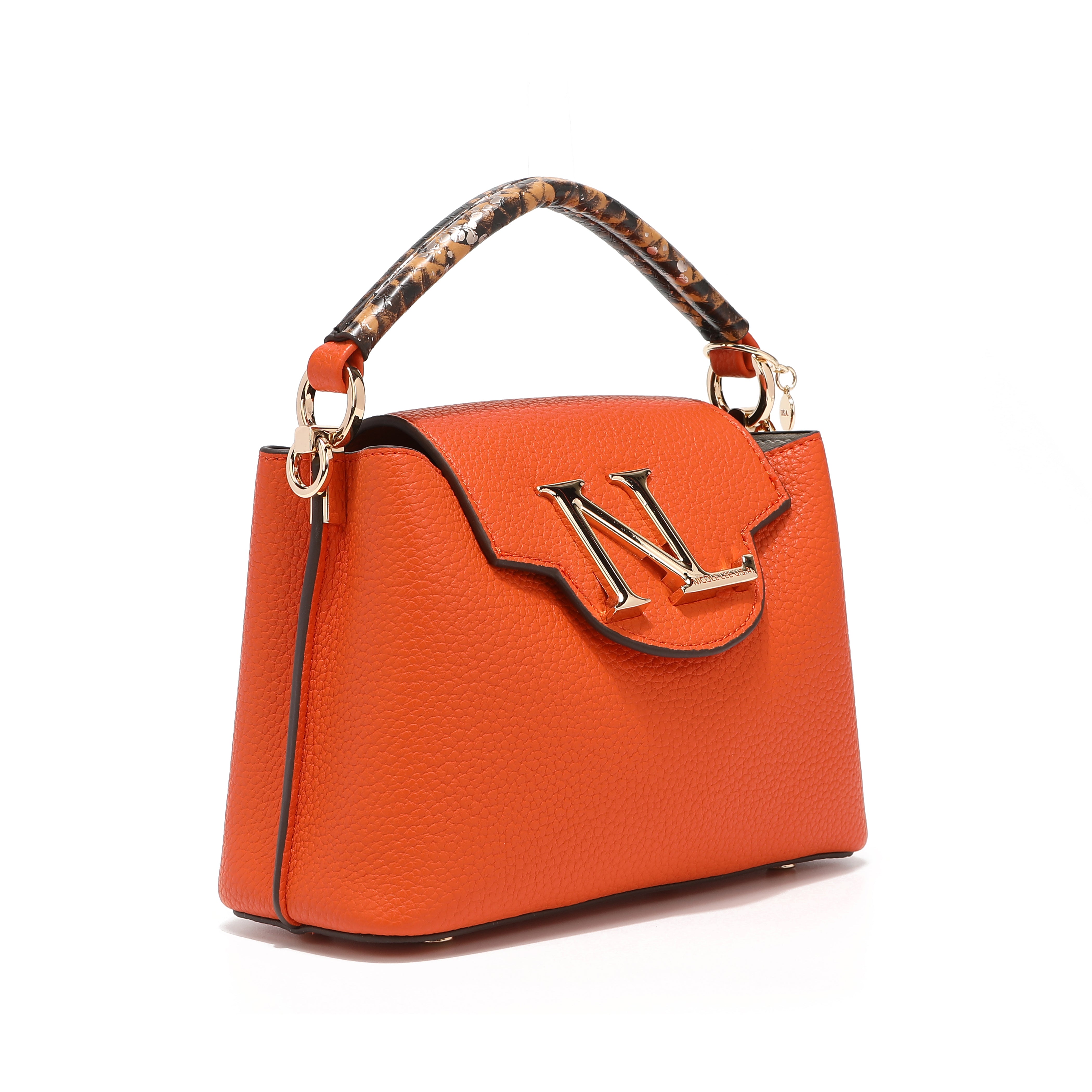 BANDOLERA MINI ESTILO ARABELLA