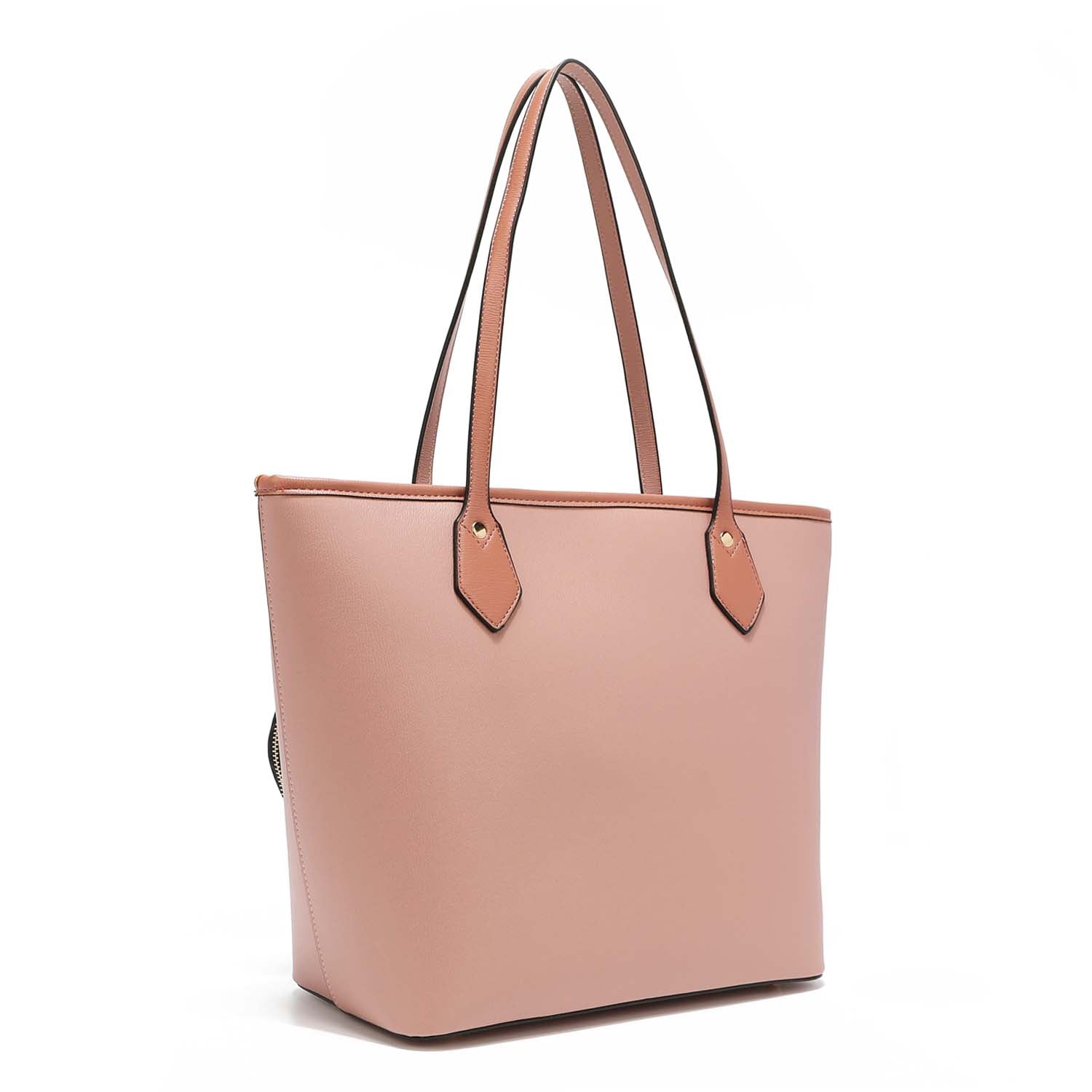 BOLSO SHOPPER CON MONEDERO ❤