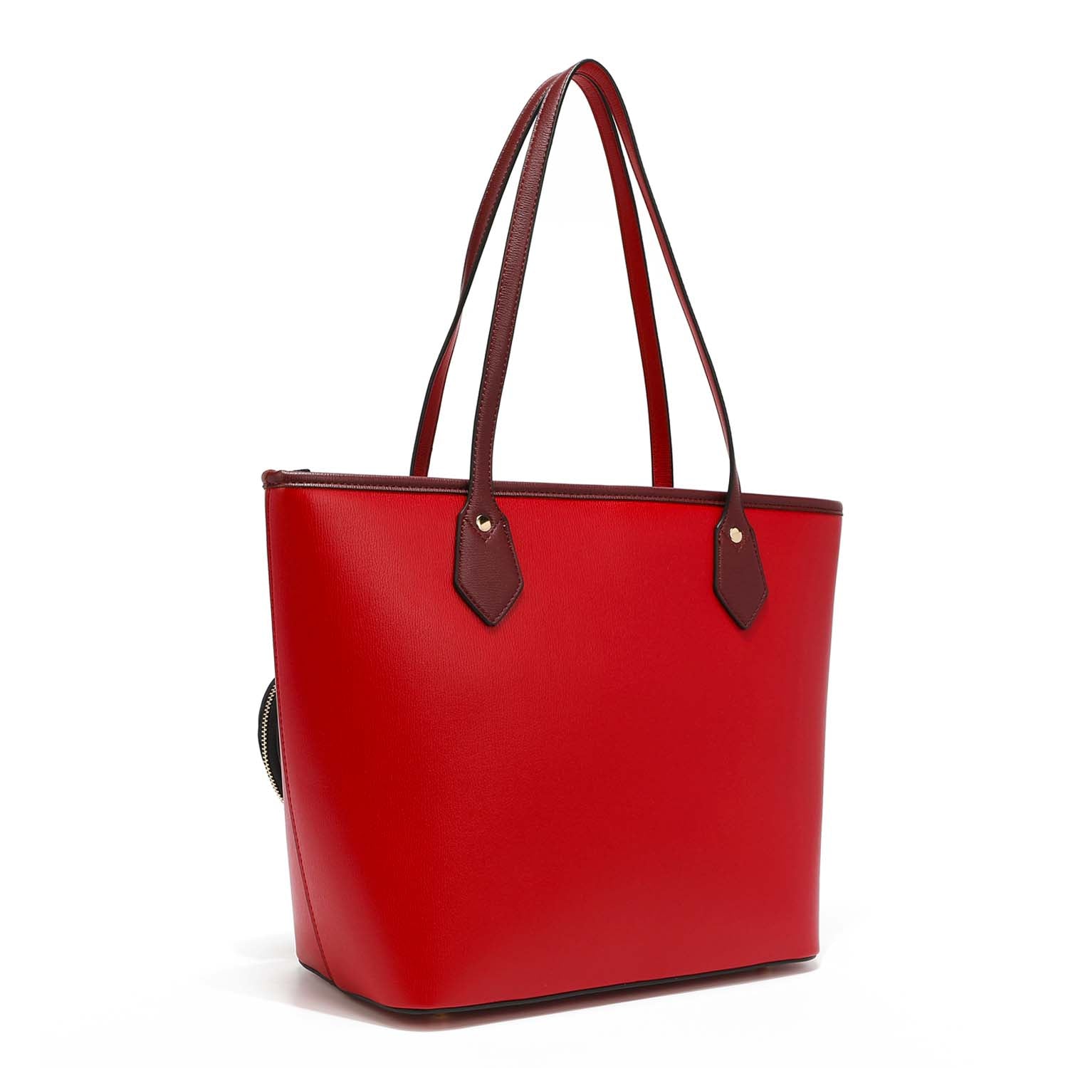 SHOPPER BAG WITH PURSE ❤