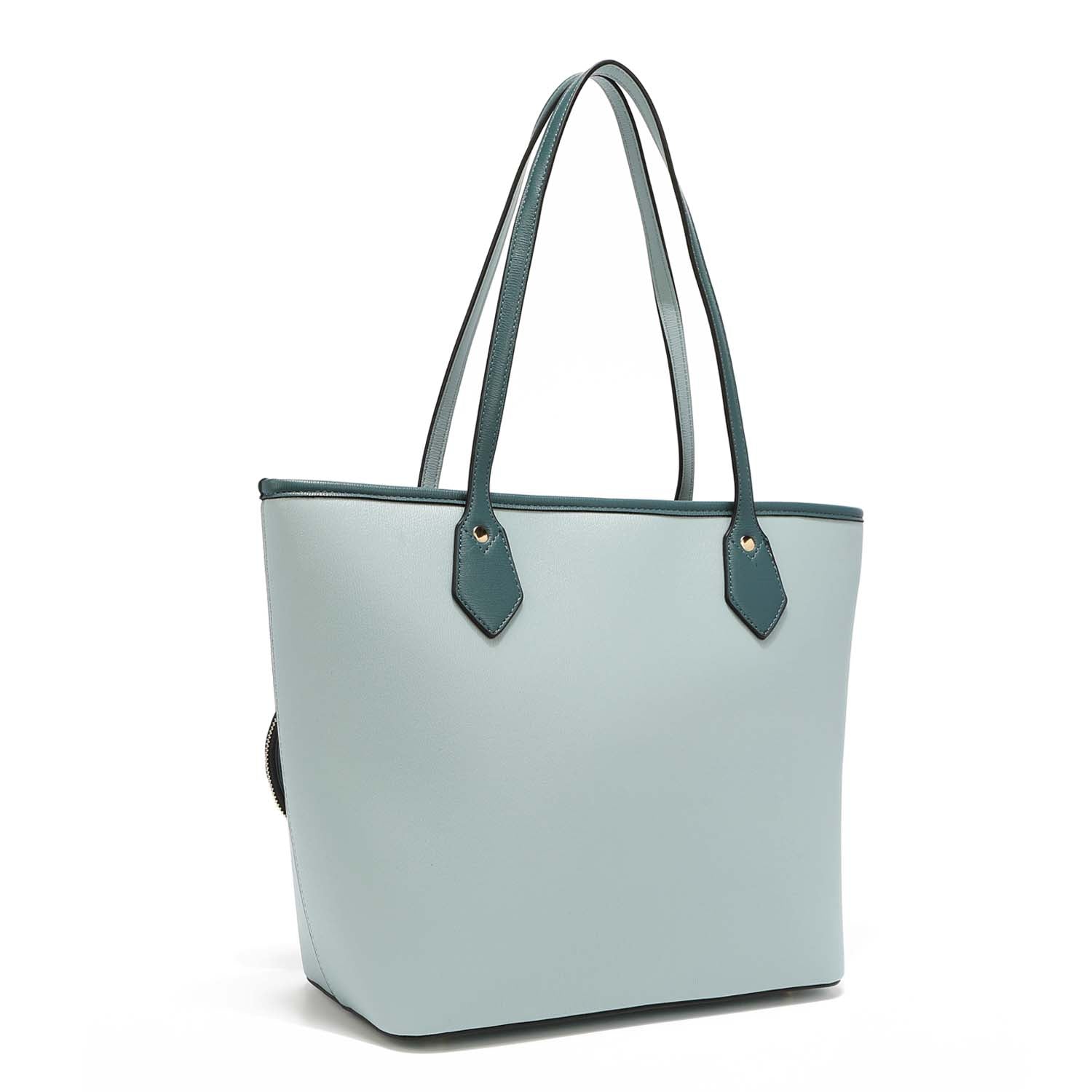 SHOPPER BAG WITH PURSE ❤