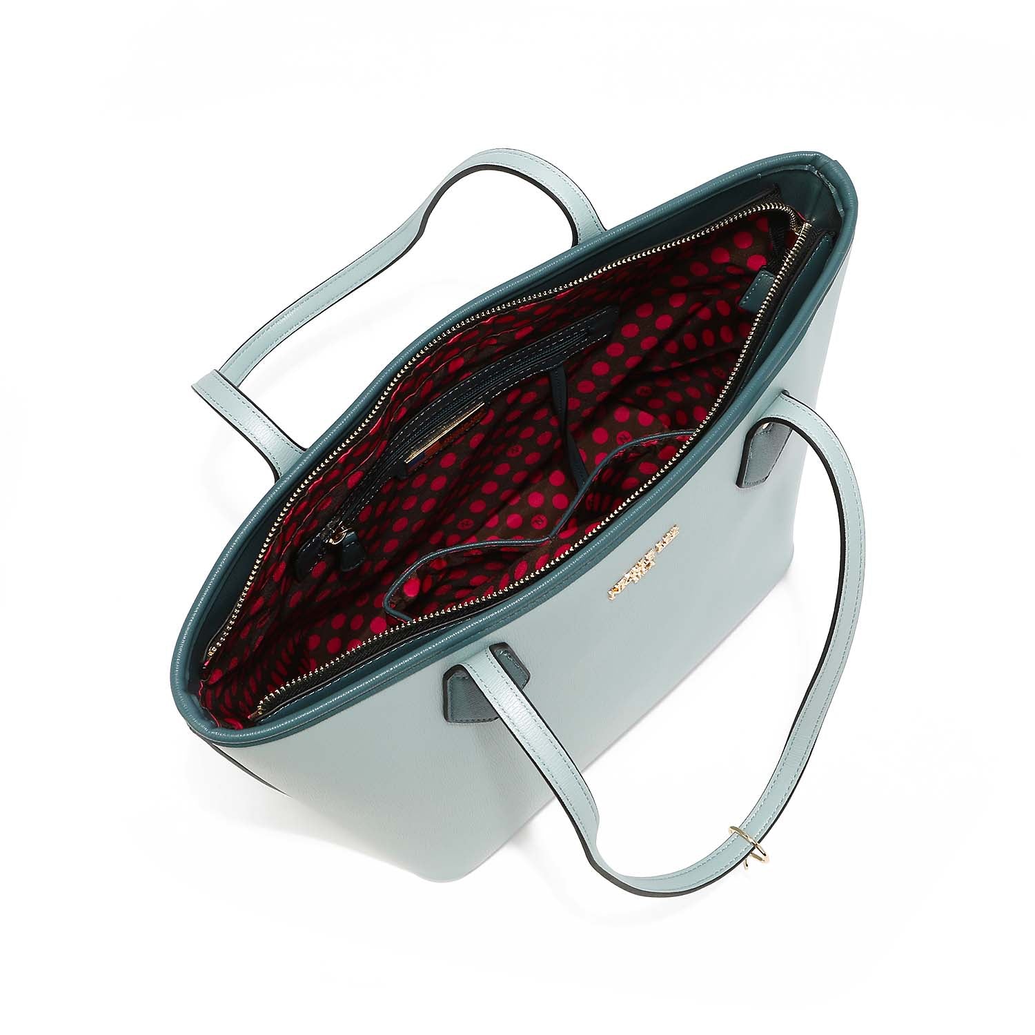 SHOPPER BAG WITH PURSE ❤