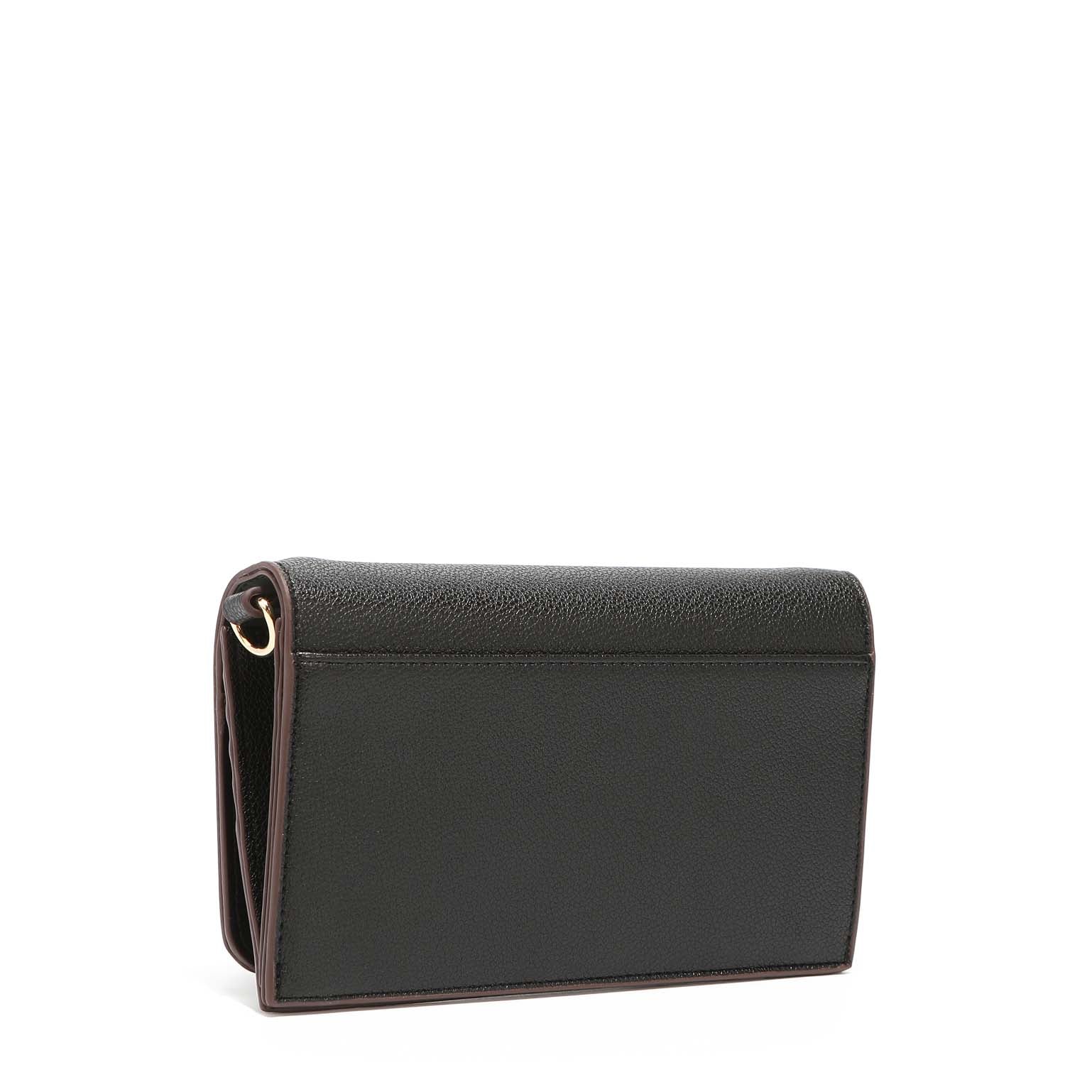 Bandolera style portfolio