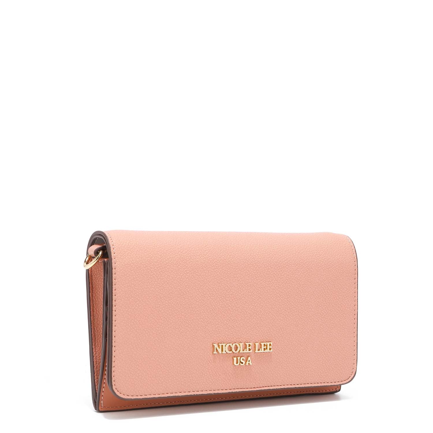 Bandolera style portfolio