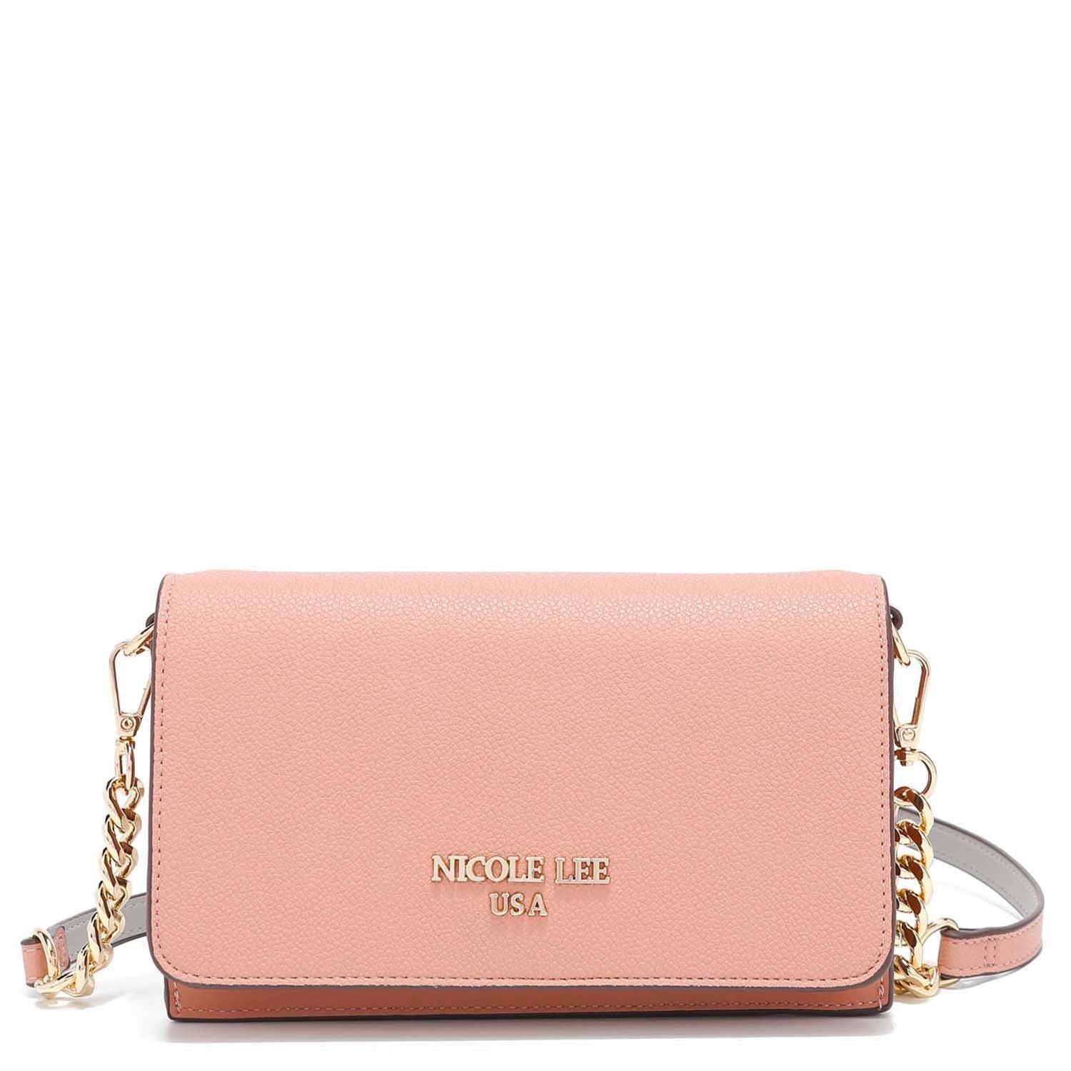 Bandolera style portfolio