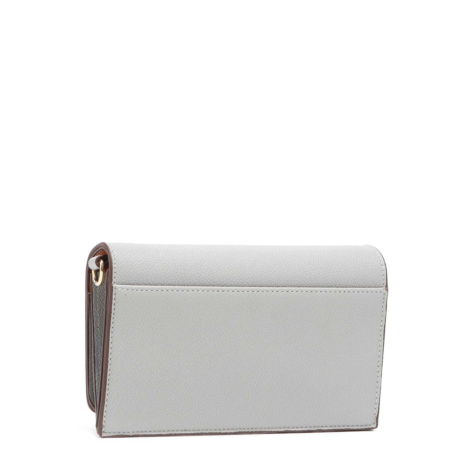 Bandolera style portfolio