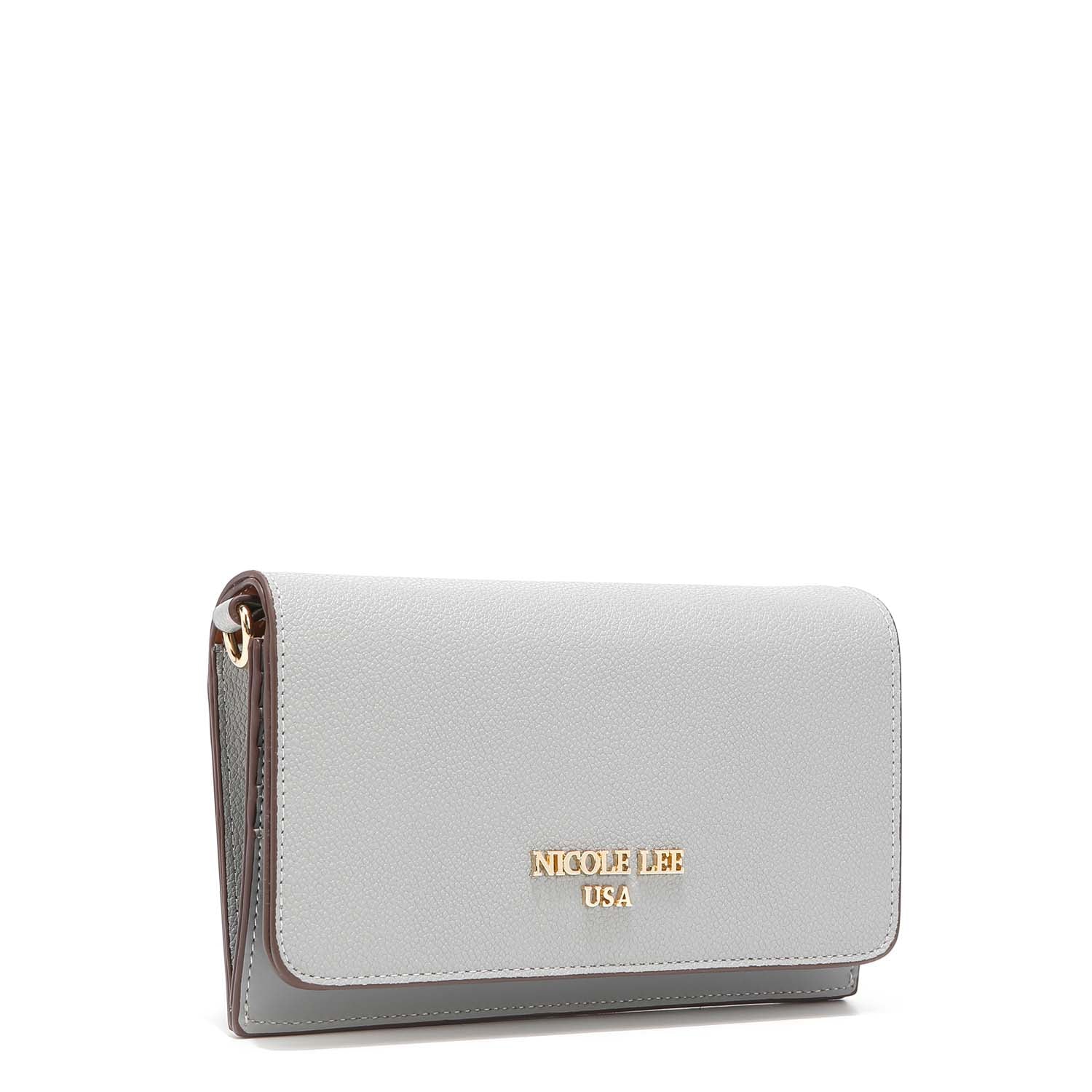 Bandolera style portfolio