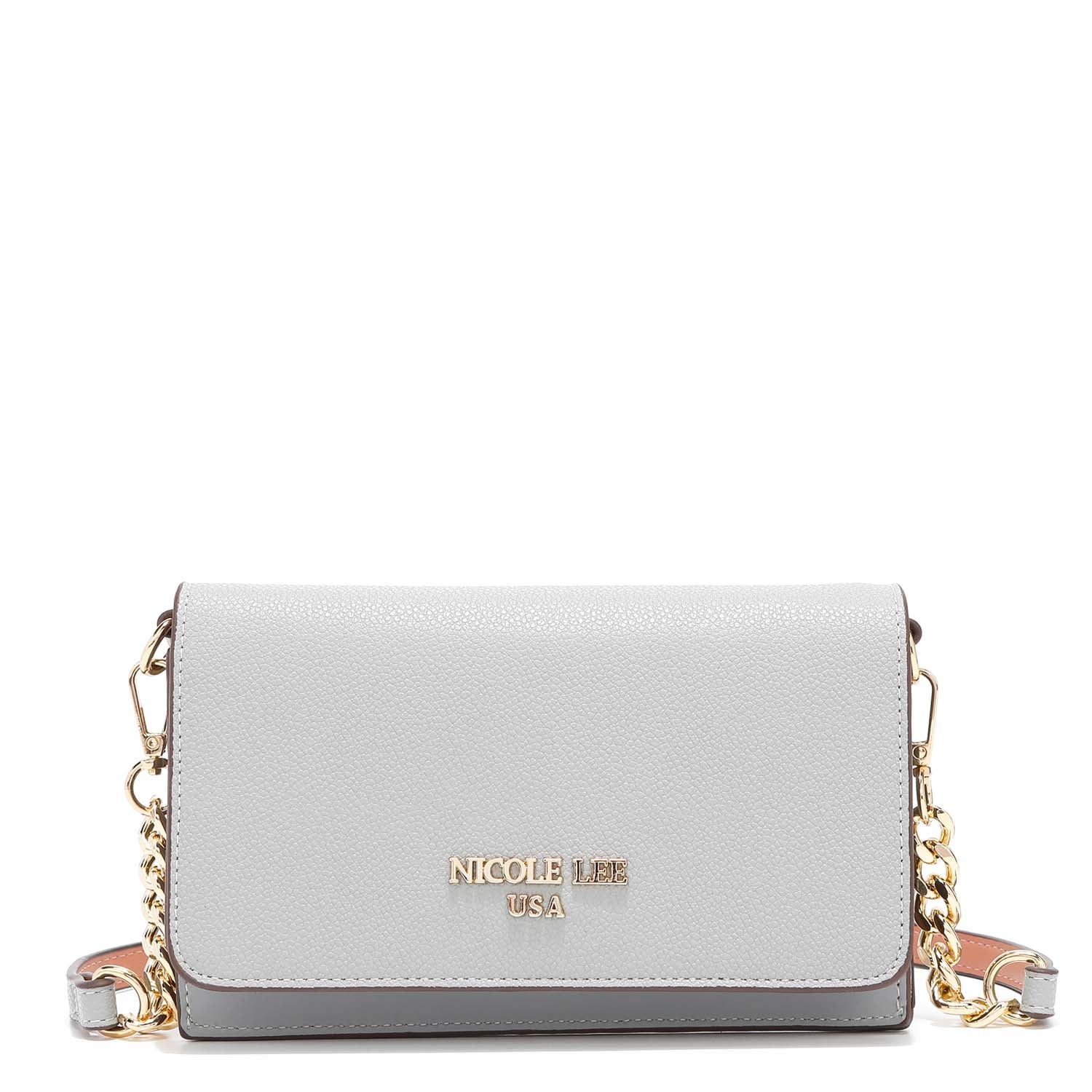 Bandolera style portfolio