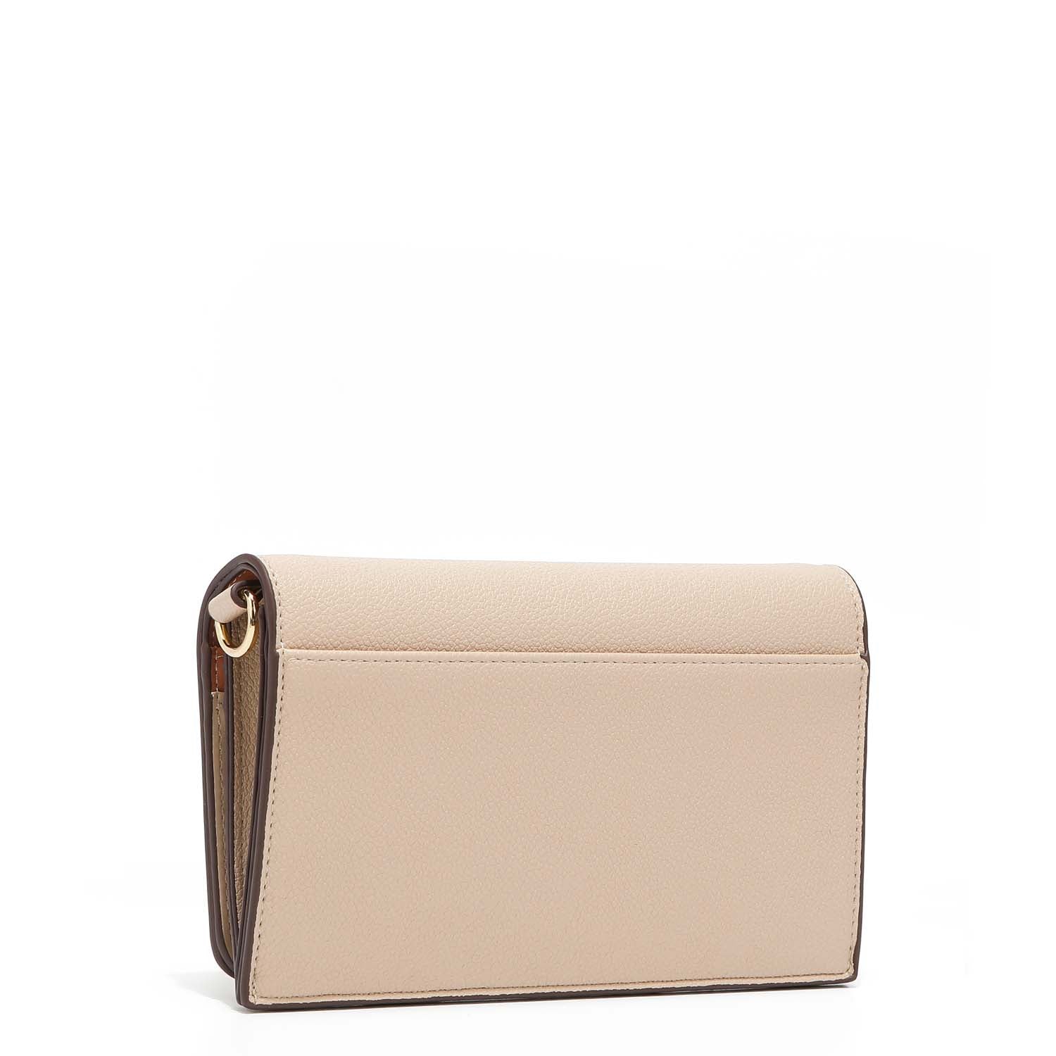 Bandolera style portfolio