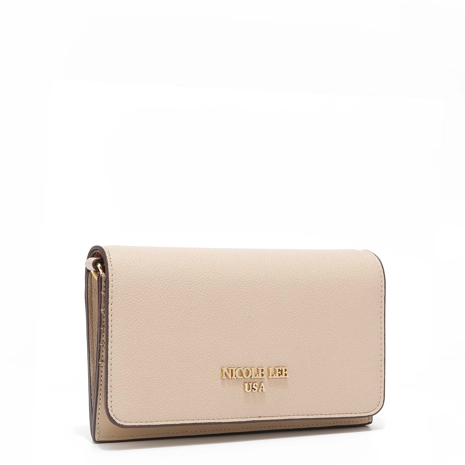 Bandolera style portfolio