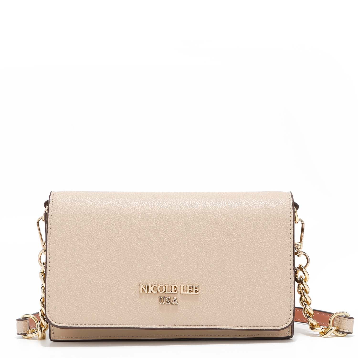 Bandolera style portfolio