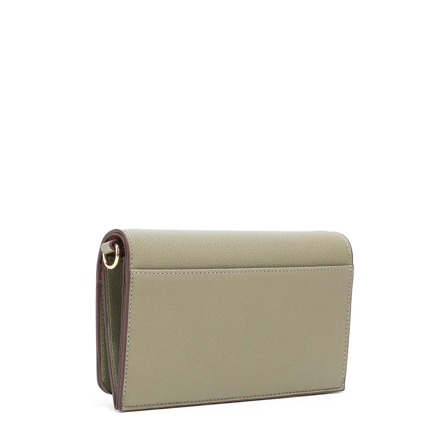 Bandolera style portfolio