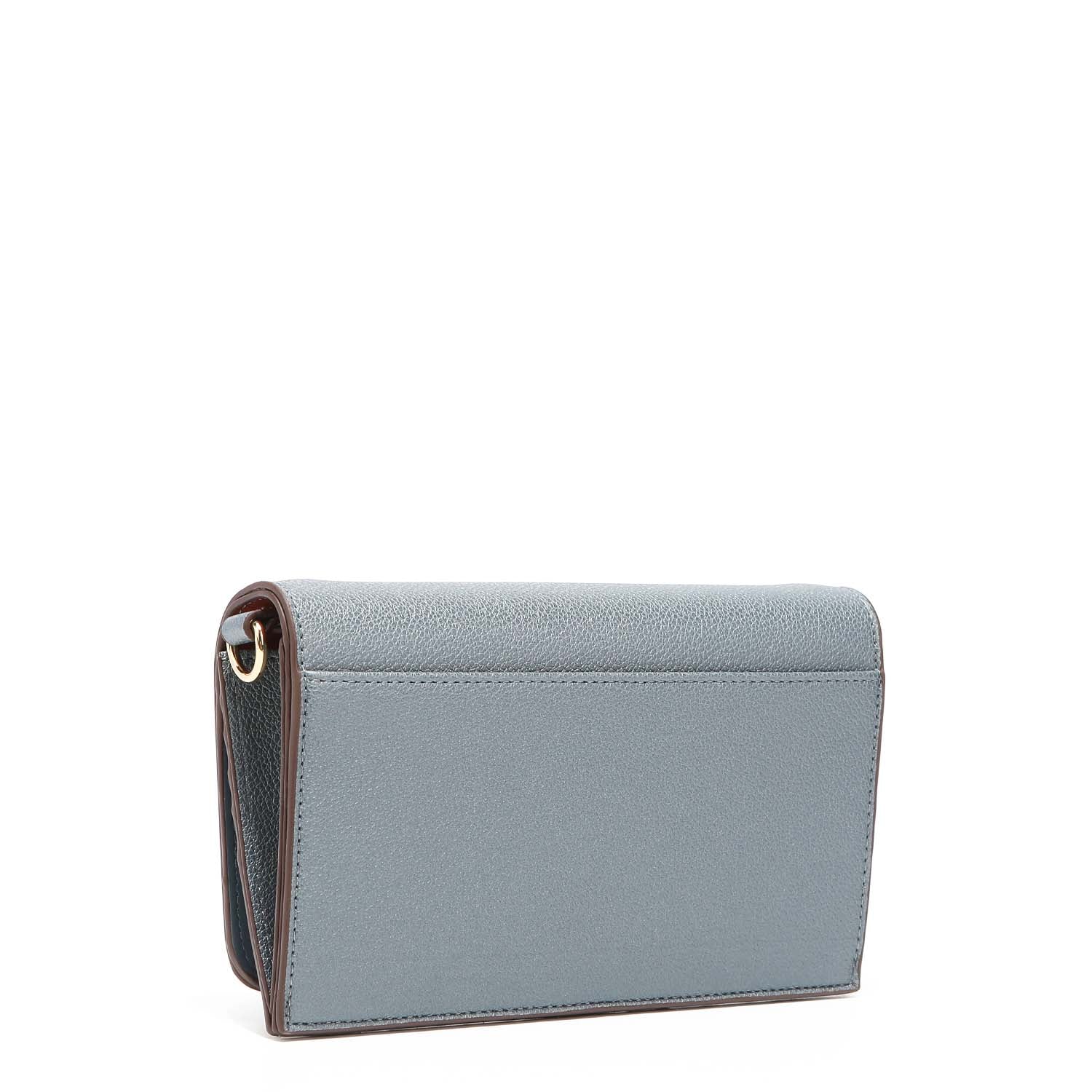 Bandolera style portfolio