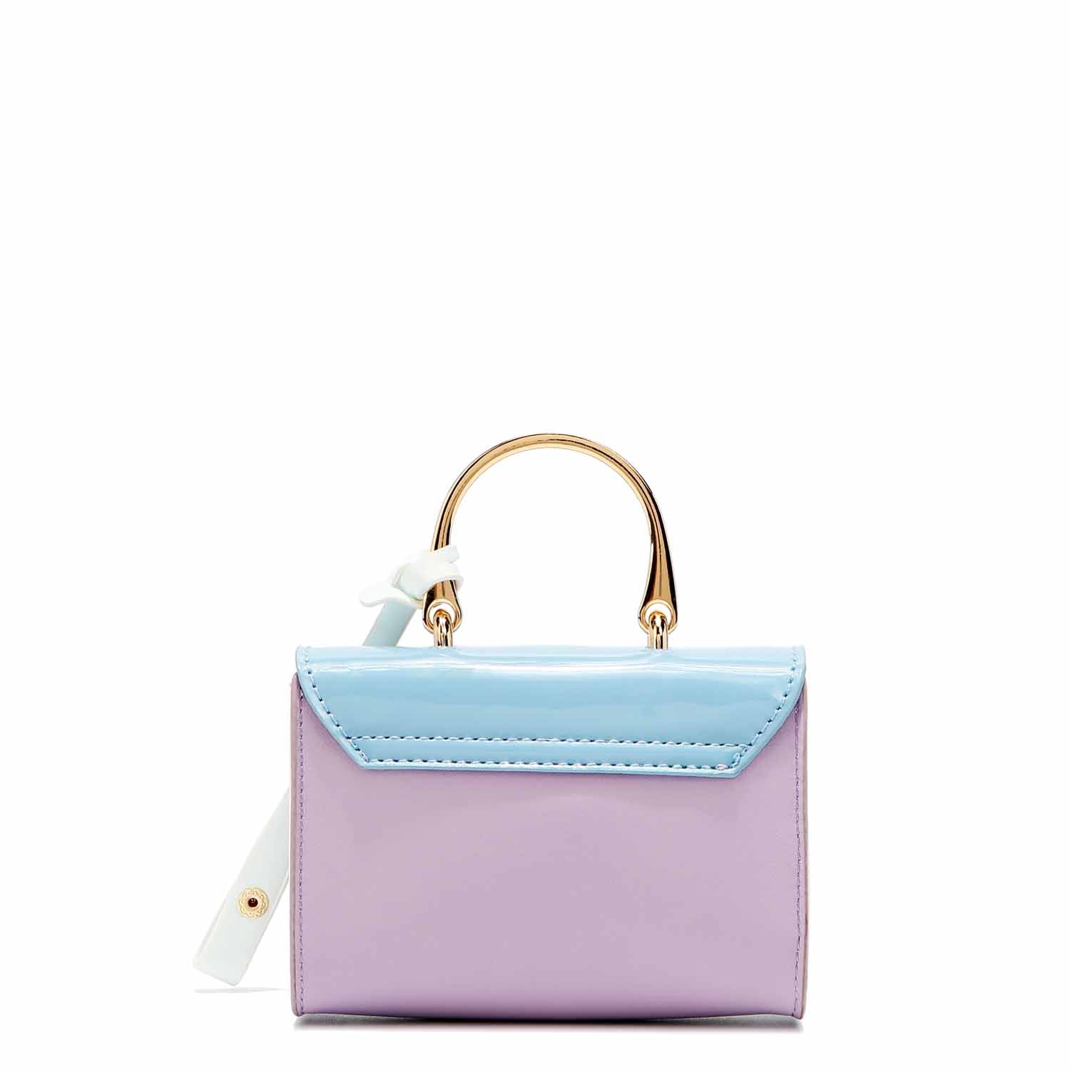 ÉTUI DÉCORATIF POUR SAC