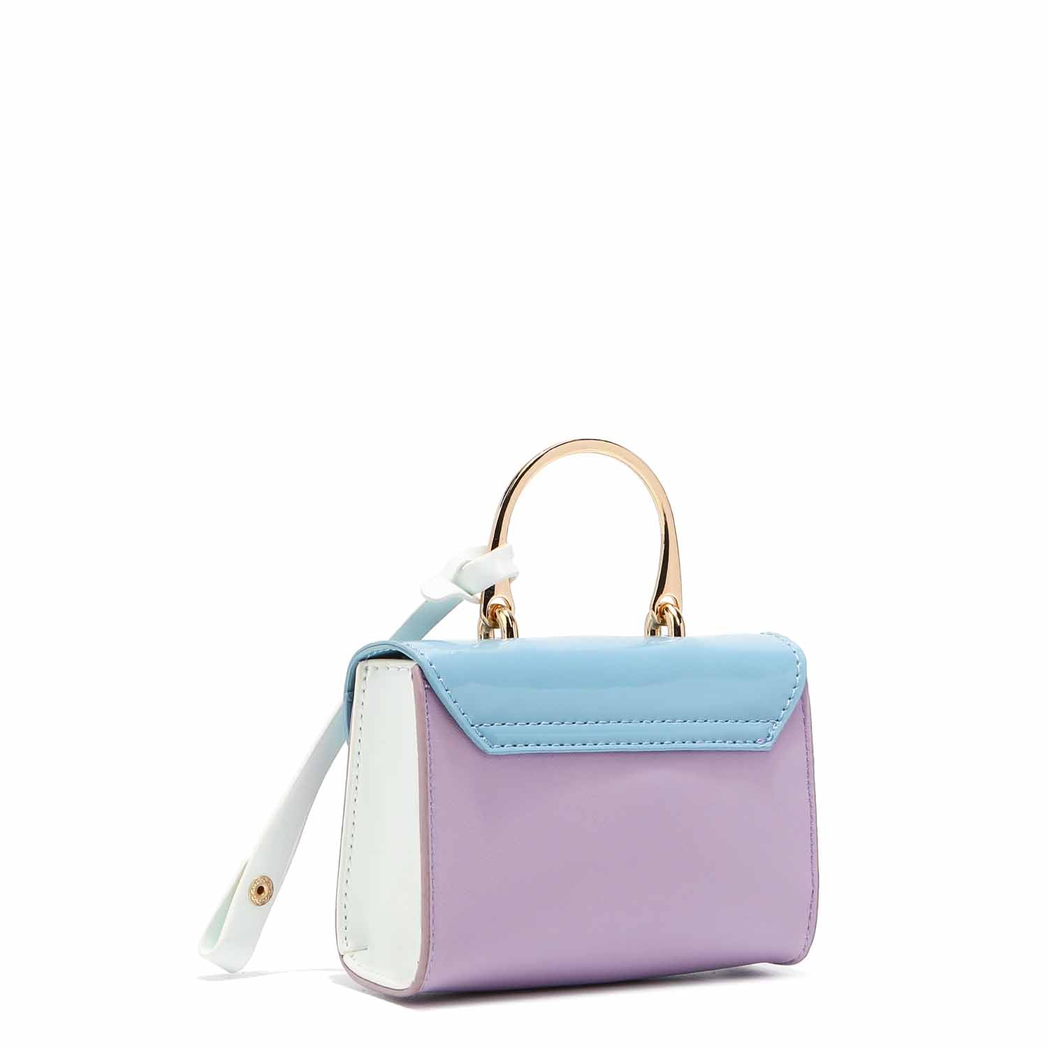 ÉTUI DÉCORATIF POUR SAC