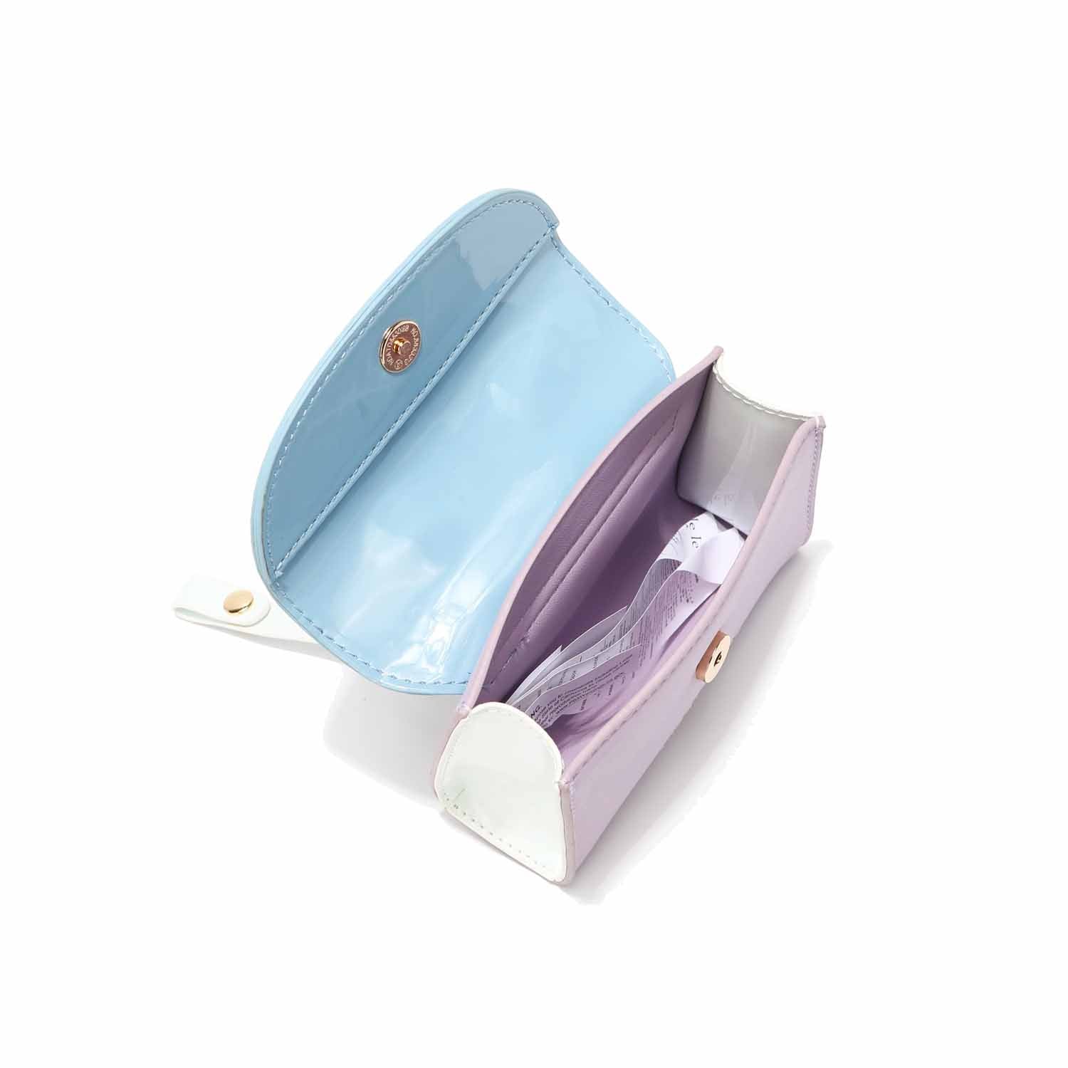 ÉTUI DÉCORATIF POUR SAC