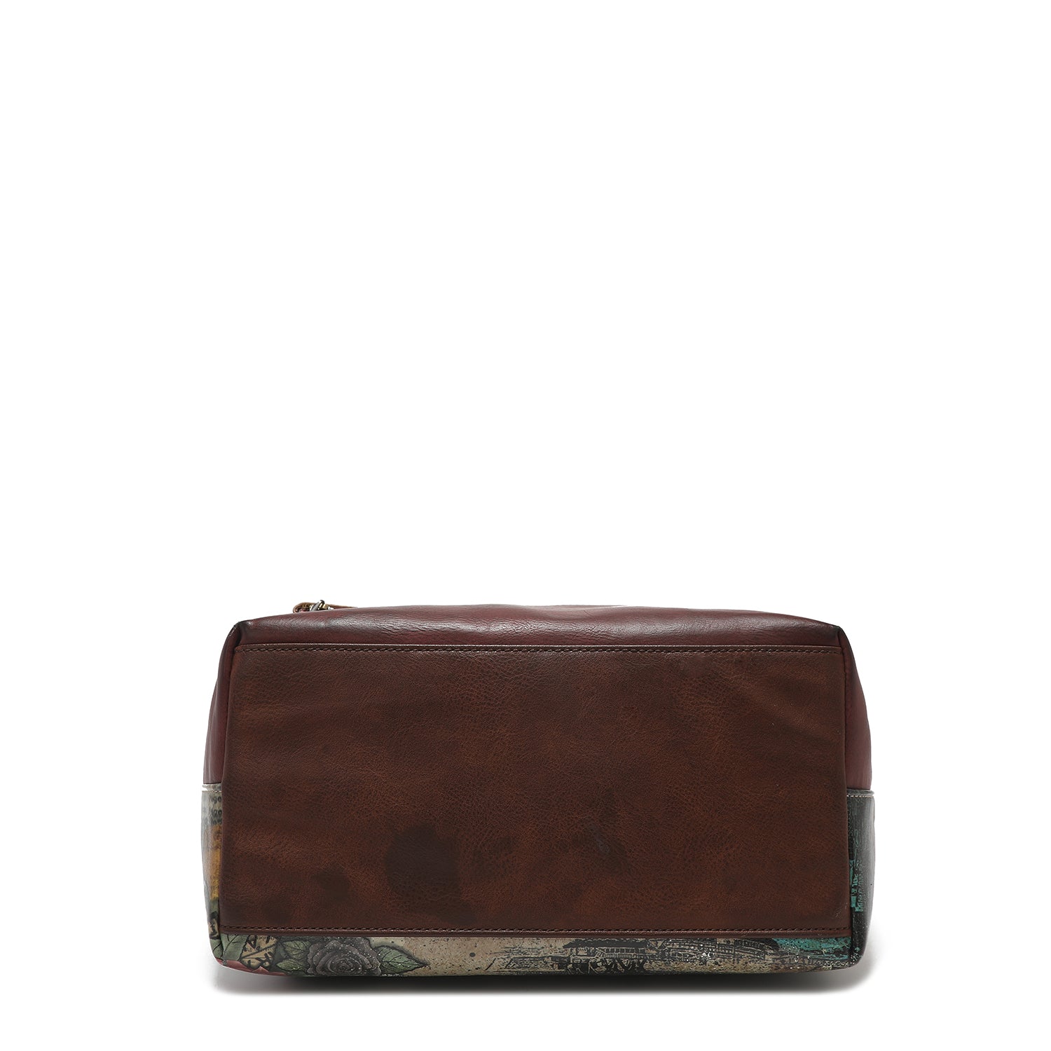 "PARIS FASHION WEEK" SPACIOUS SHOULDER BAG