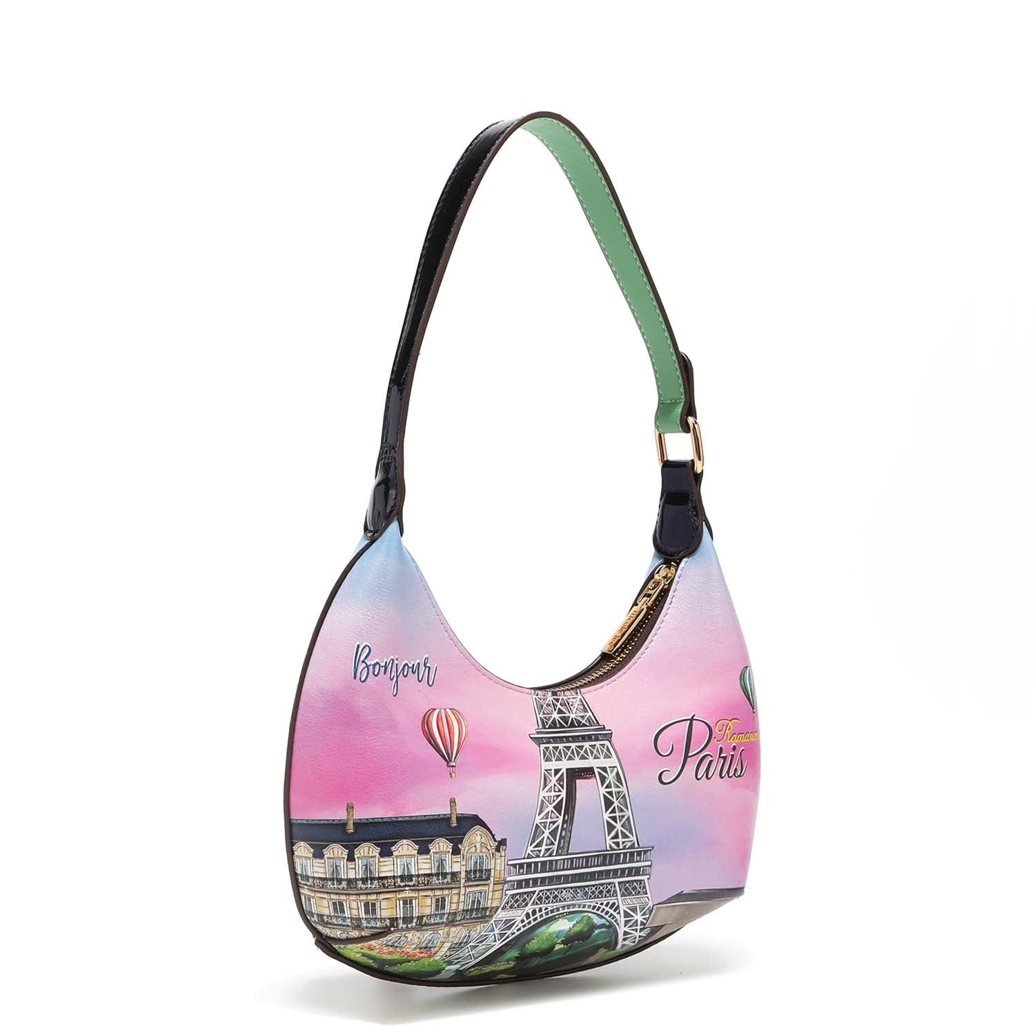 Classic shoulder bag