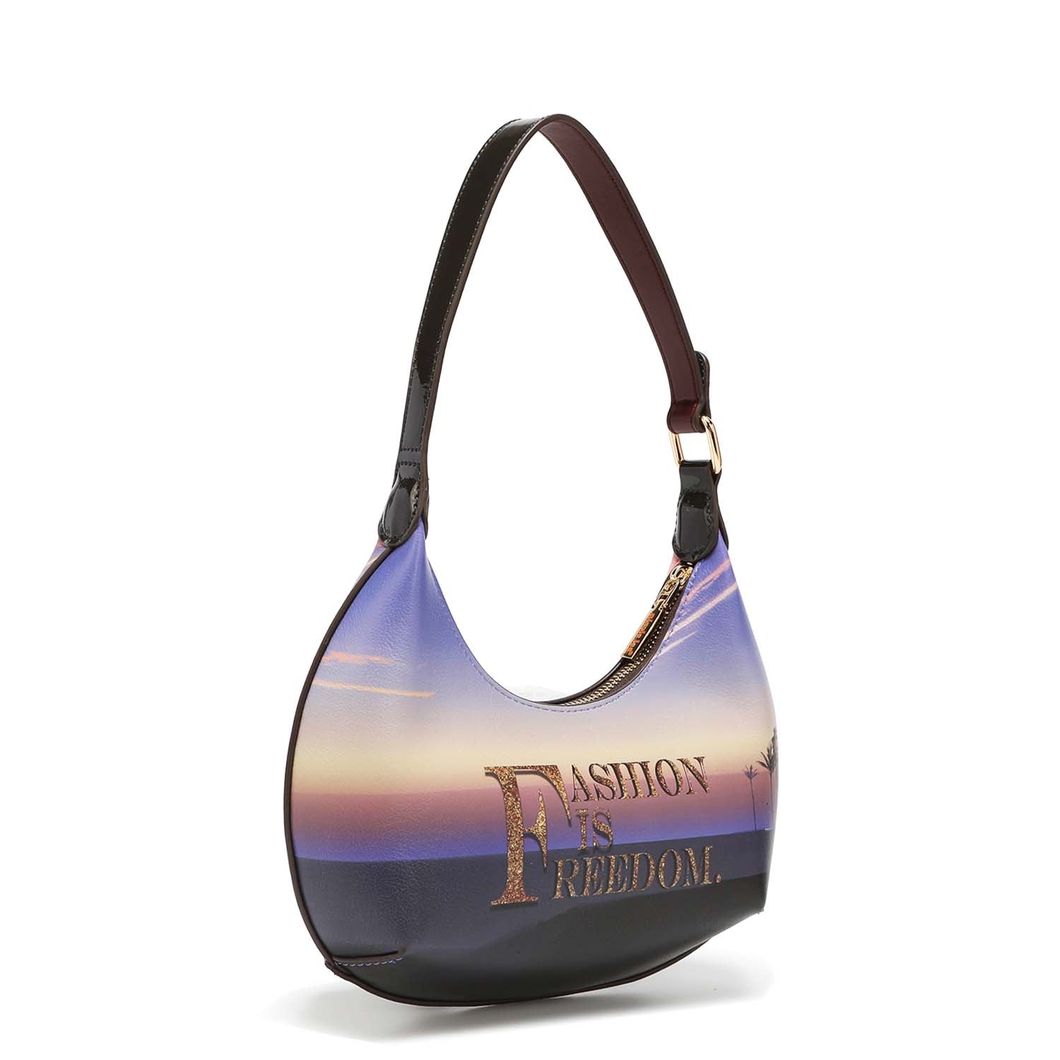 Classic shoulder bag