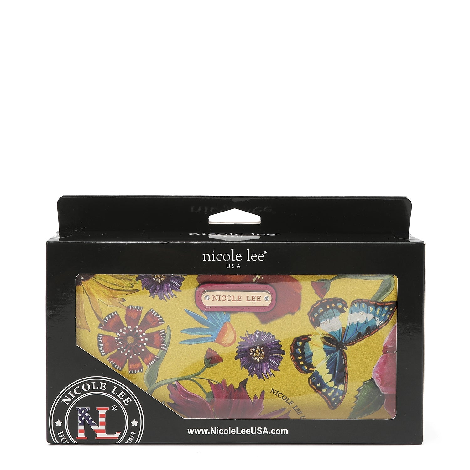 Silvana 3 fold portfolio