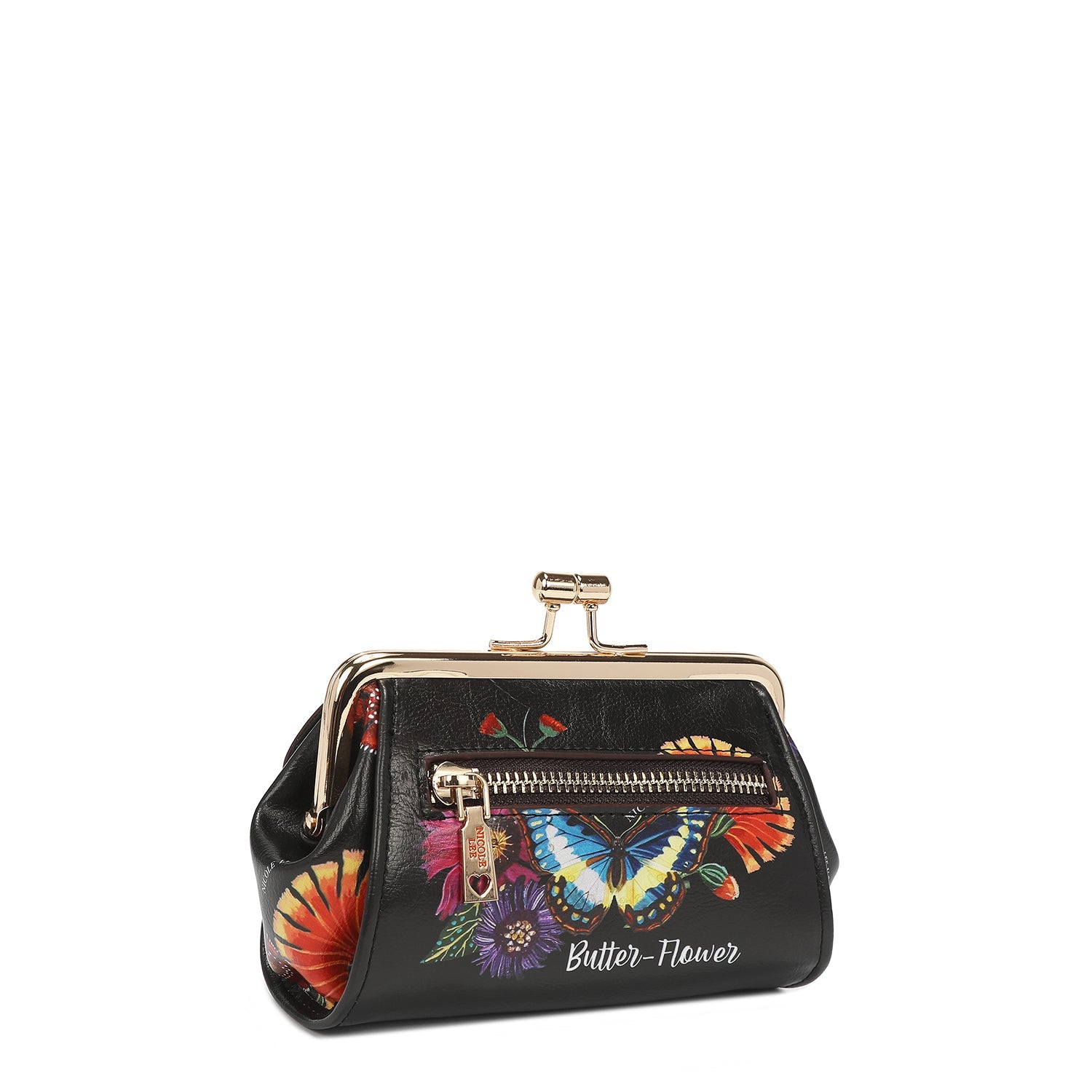 Portable purse "Sadie"