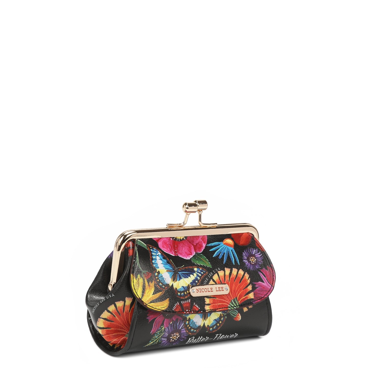 Portable purse "Sadie"