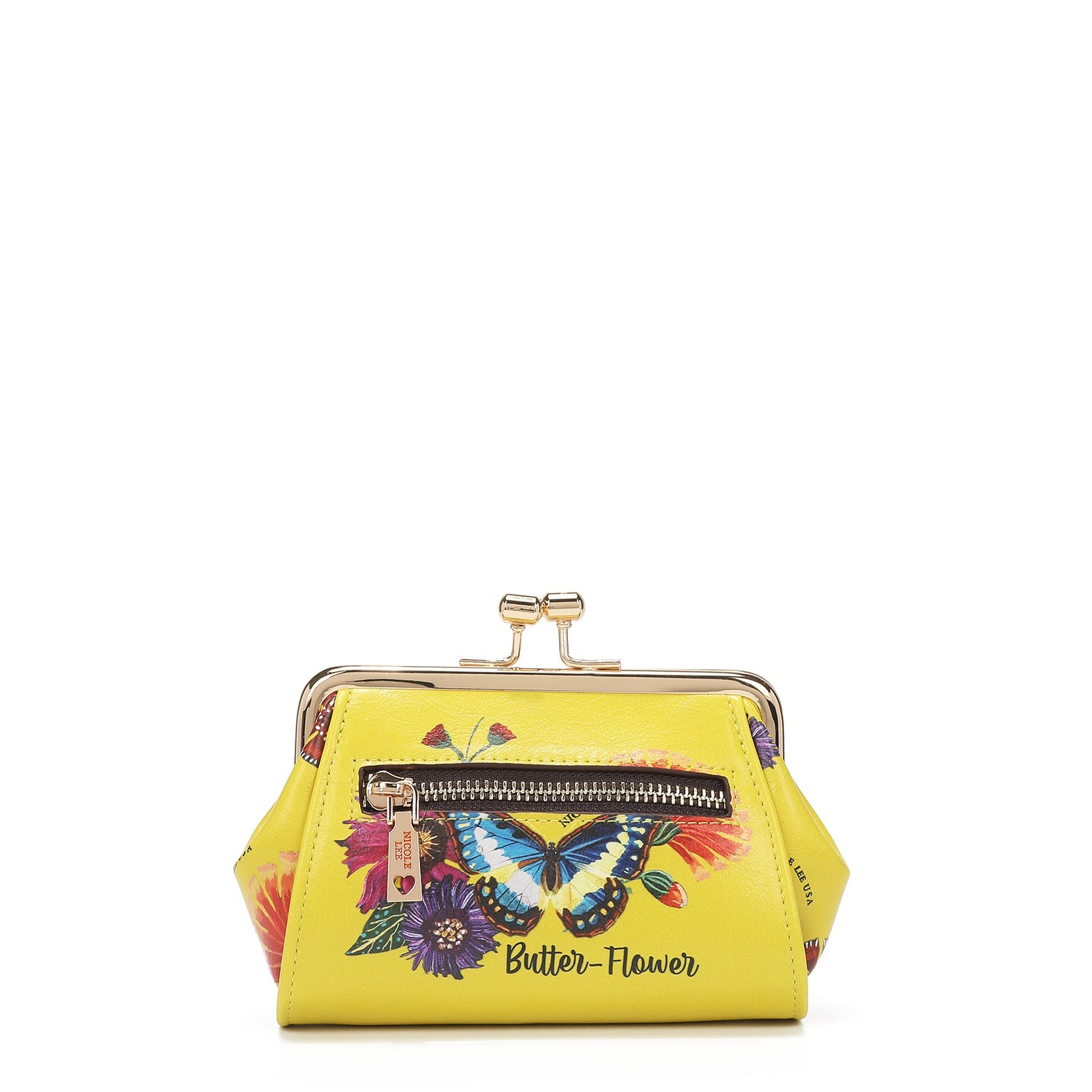 Portable purse "Sadie"