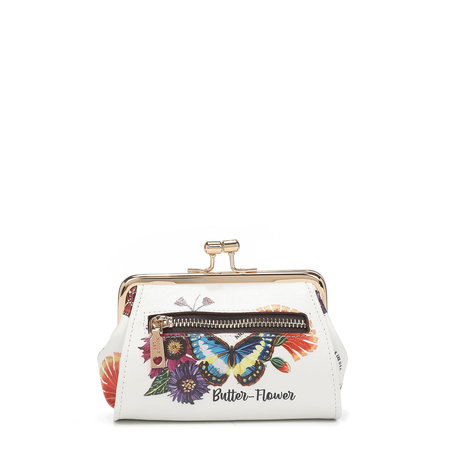 Portable purse "Sadie"