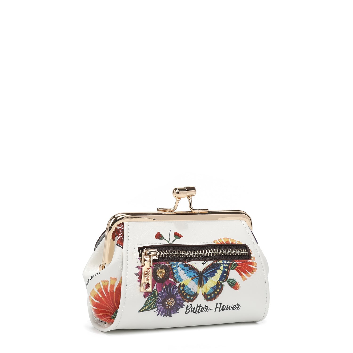 Portable purse "Sadie"